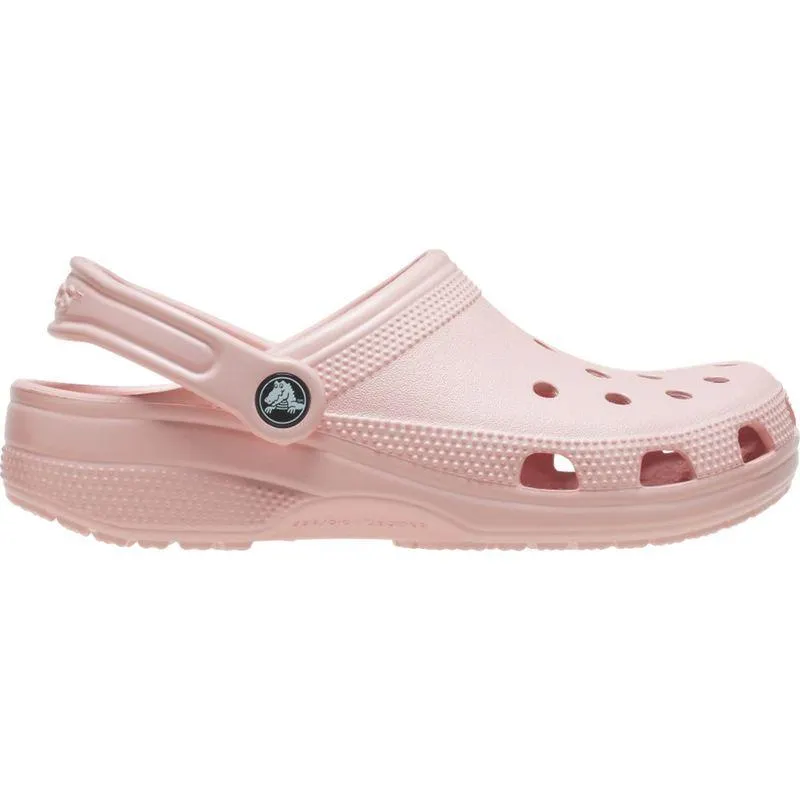 Sandália Crocs Classic Clog QUARTZ