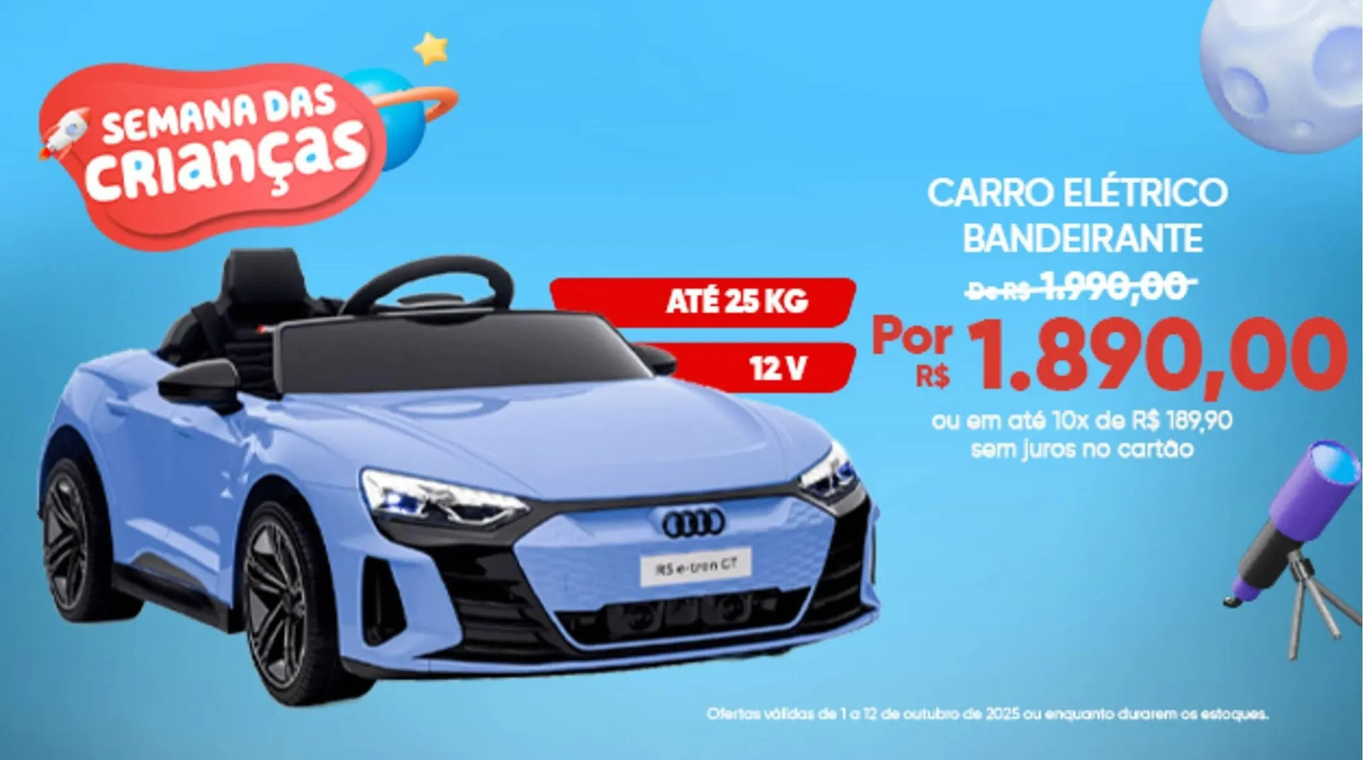 Catálogo Cybelar - 1