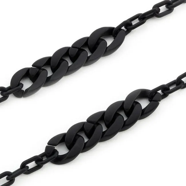 Corrente Preta Grumet Cartier