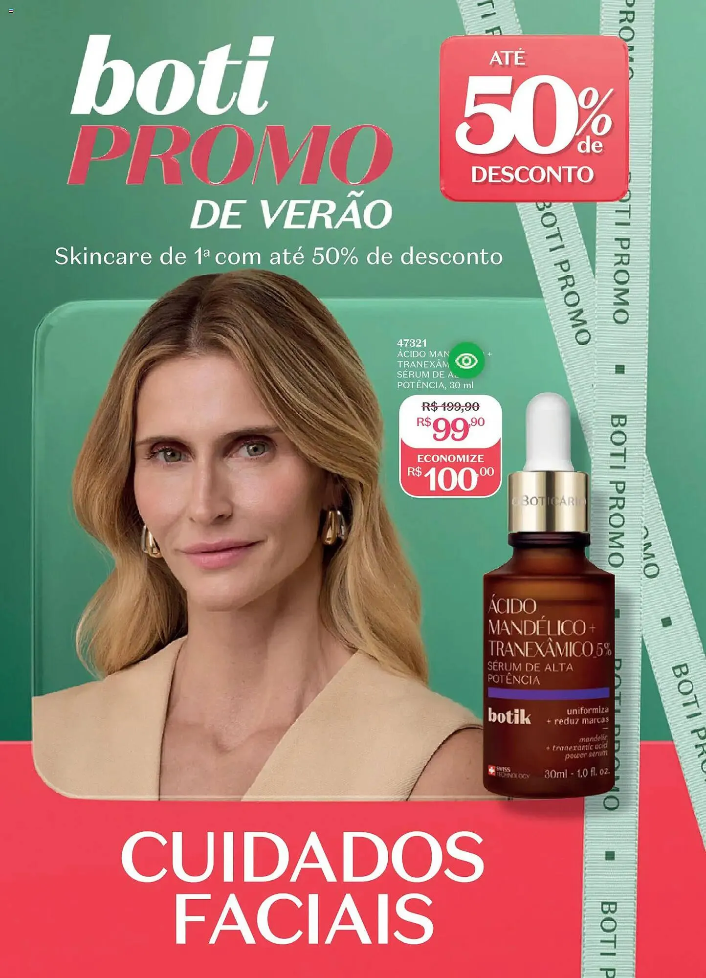 Encarte de Catálogo O Boticário 26 de dezembro até 18 de janeiro 2026 - Pagina 160