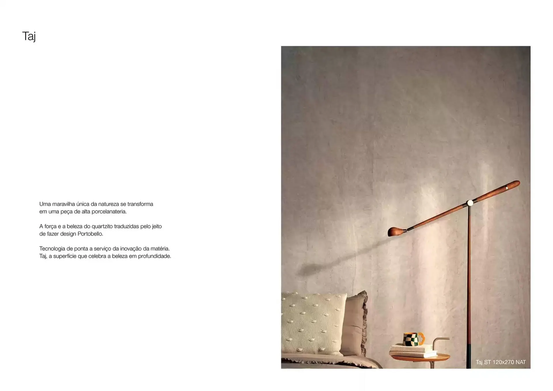 Encarte de Catálogo Portobello 14 de março até 31 de dezembro 2025 - Pagina 2