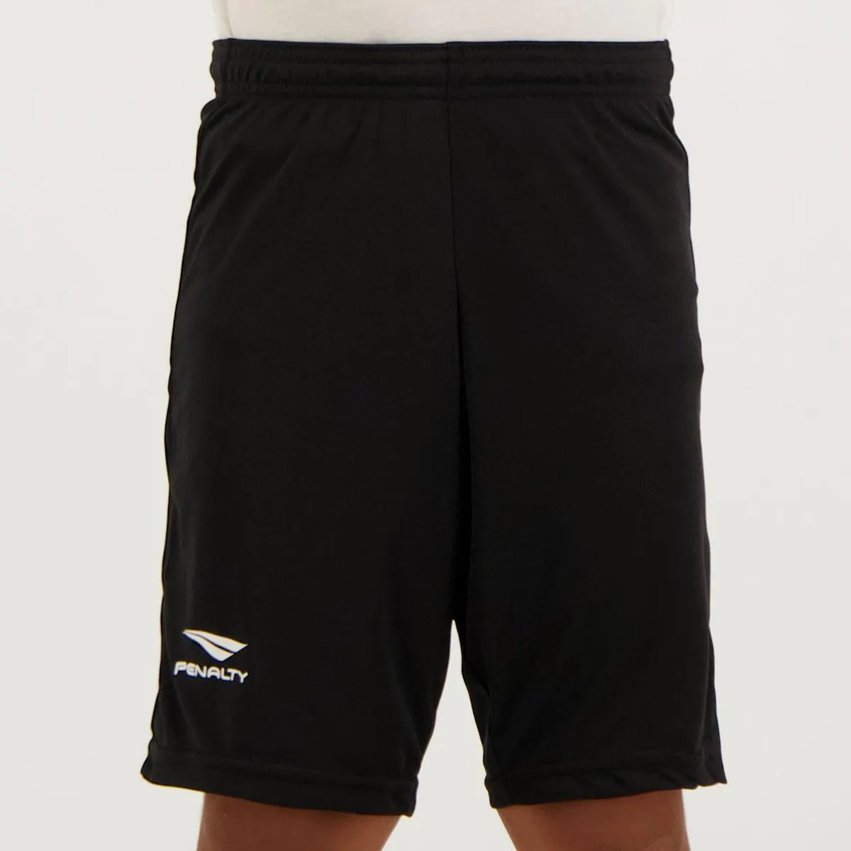 Calção Penalty X Juvenil Preto