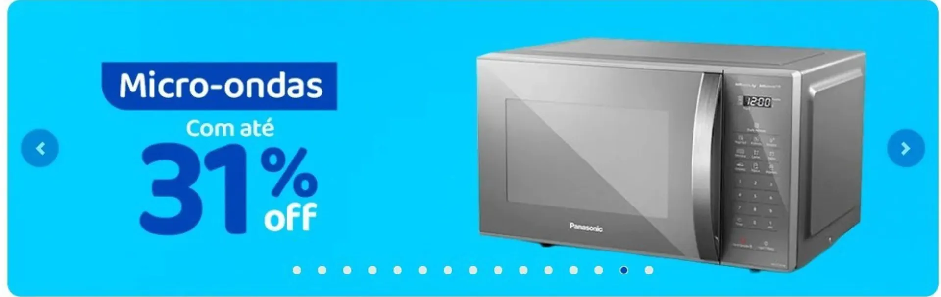 Encarte de Catálogo Nagem 27 de março até 10 de abril 2026 - Pagina 8