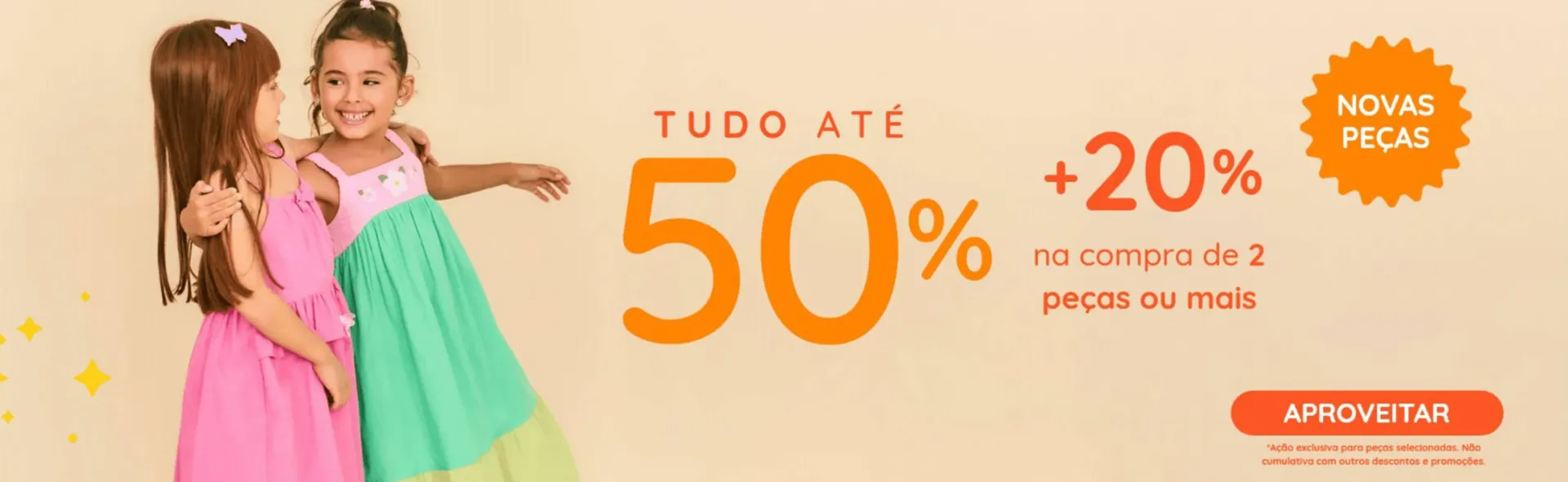 Encarte de Catálogo Alphabeto 29 de abril até 14 de maio 2026 - Pagina 2