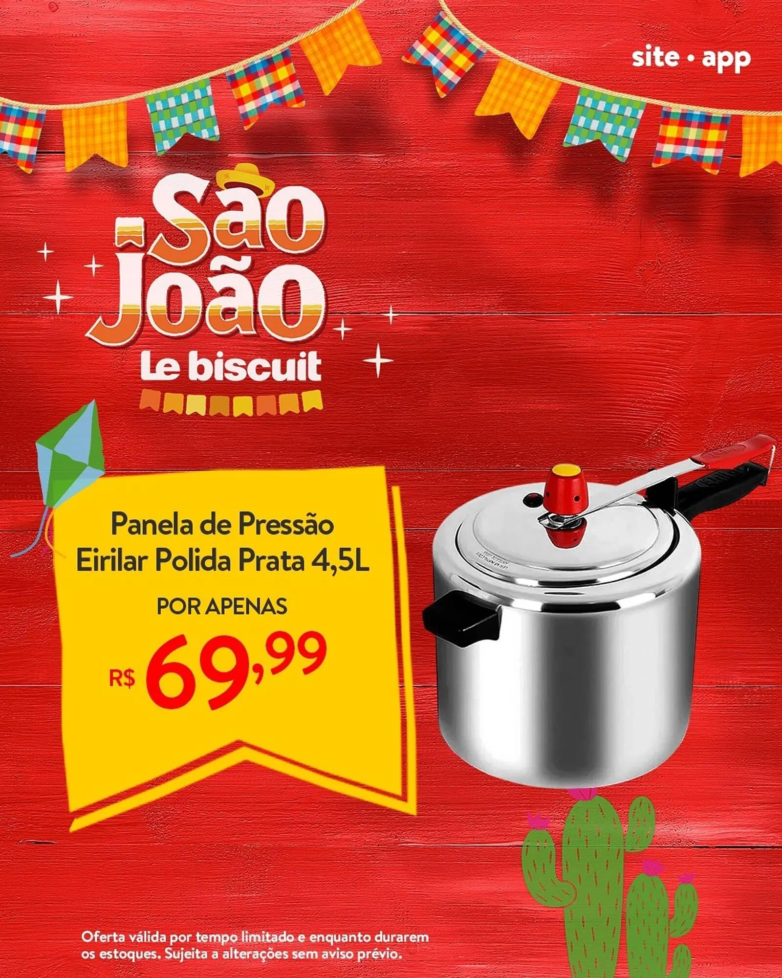 Encarte de Catálogo Le Biscuit 2 de junho até 6 de junho 2025 - Pagina 2
