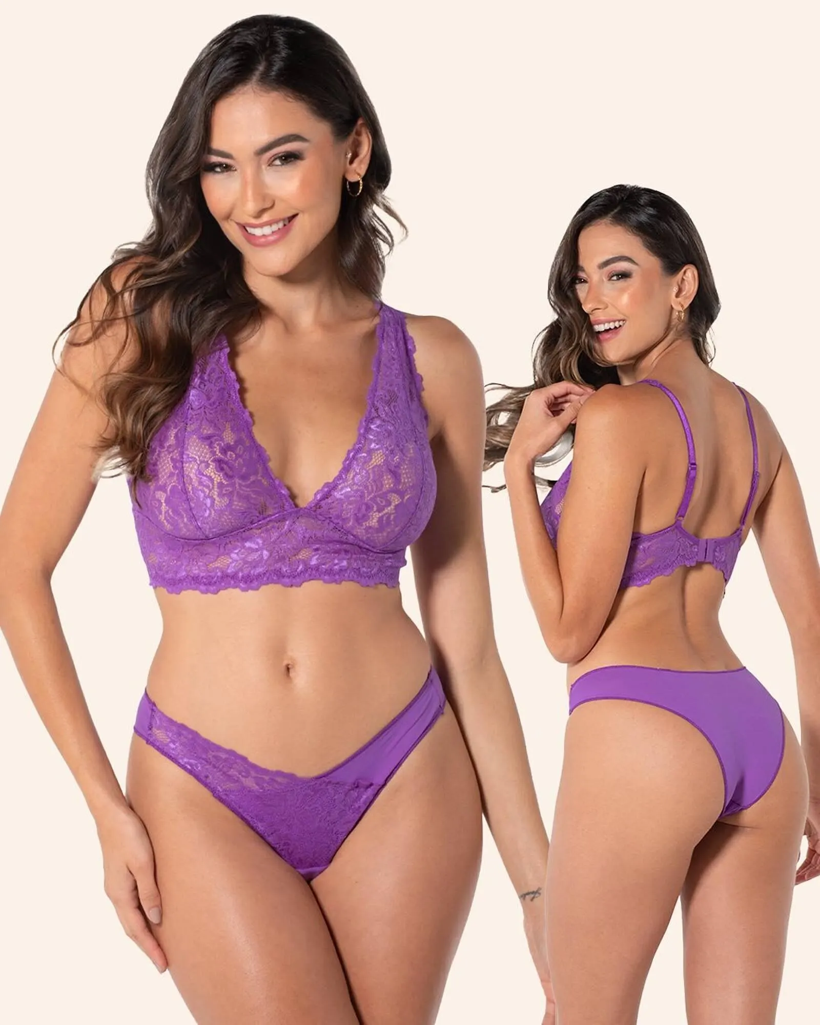 Encarte de Catálogo DeMillus 5 de agosto até 18 de agosto 2025 - Pagina 3