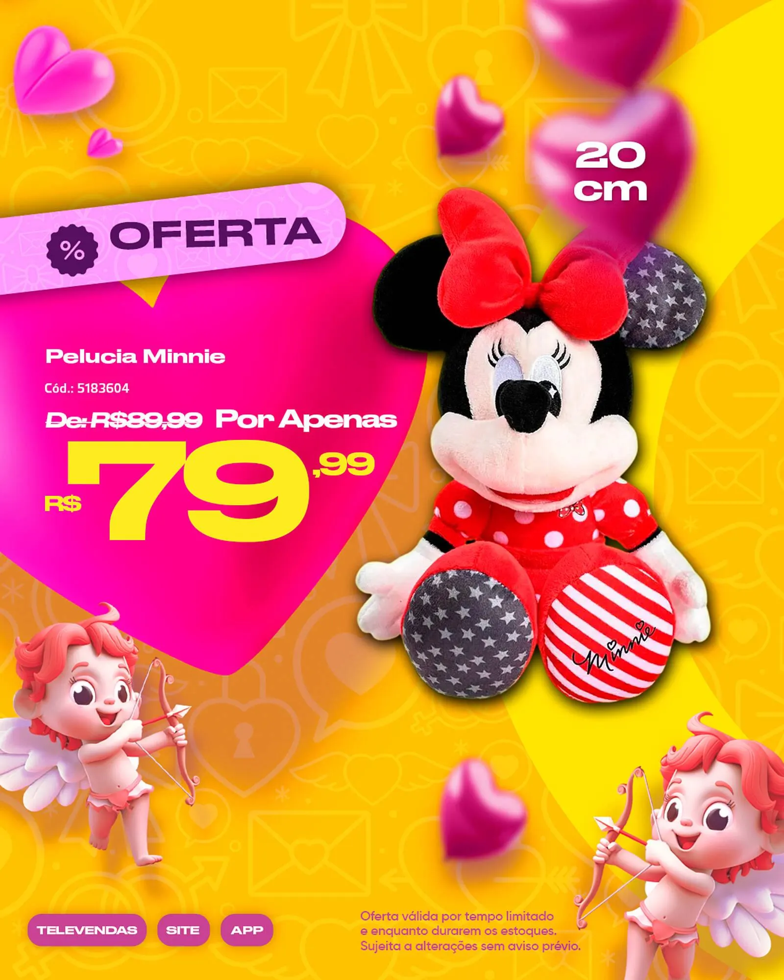 Encarte de Catálogo Casa e Vídeo 26 de maio até 31 de maio 2025 - Pagina 5