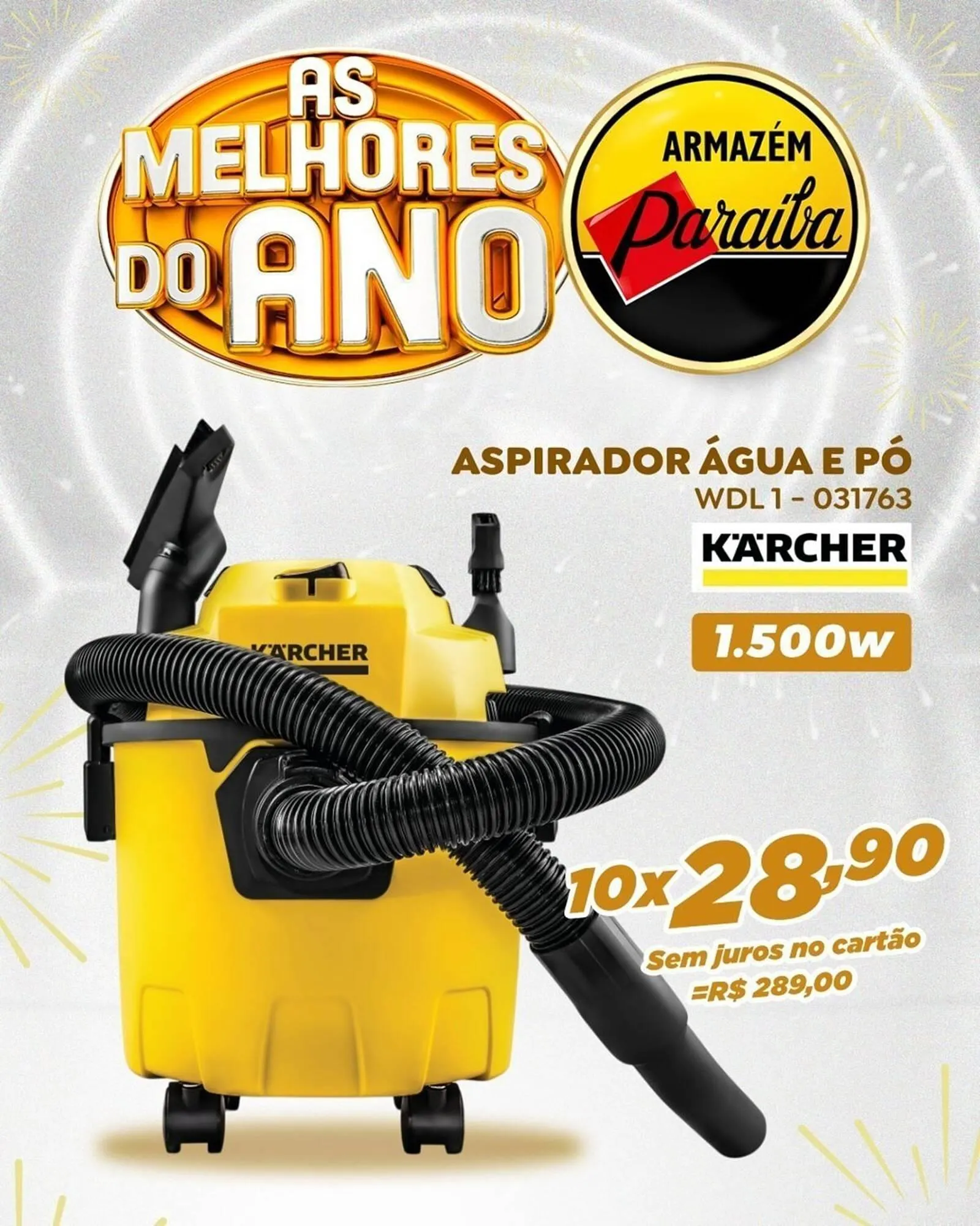 Encarte de Catálogo Armazém Paraíba 31 de dezembro até 5 de janeiro 2026 - Pagina 2