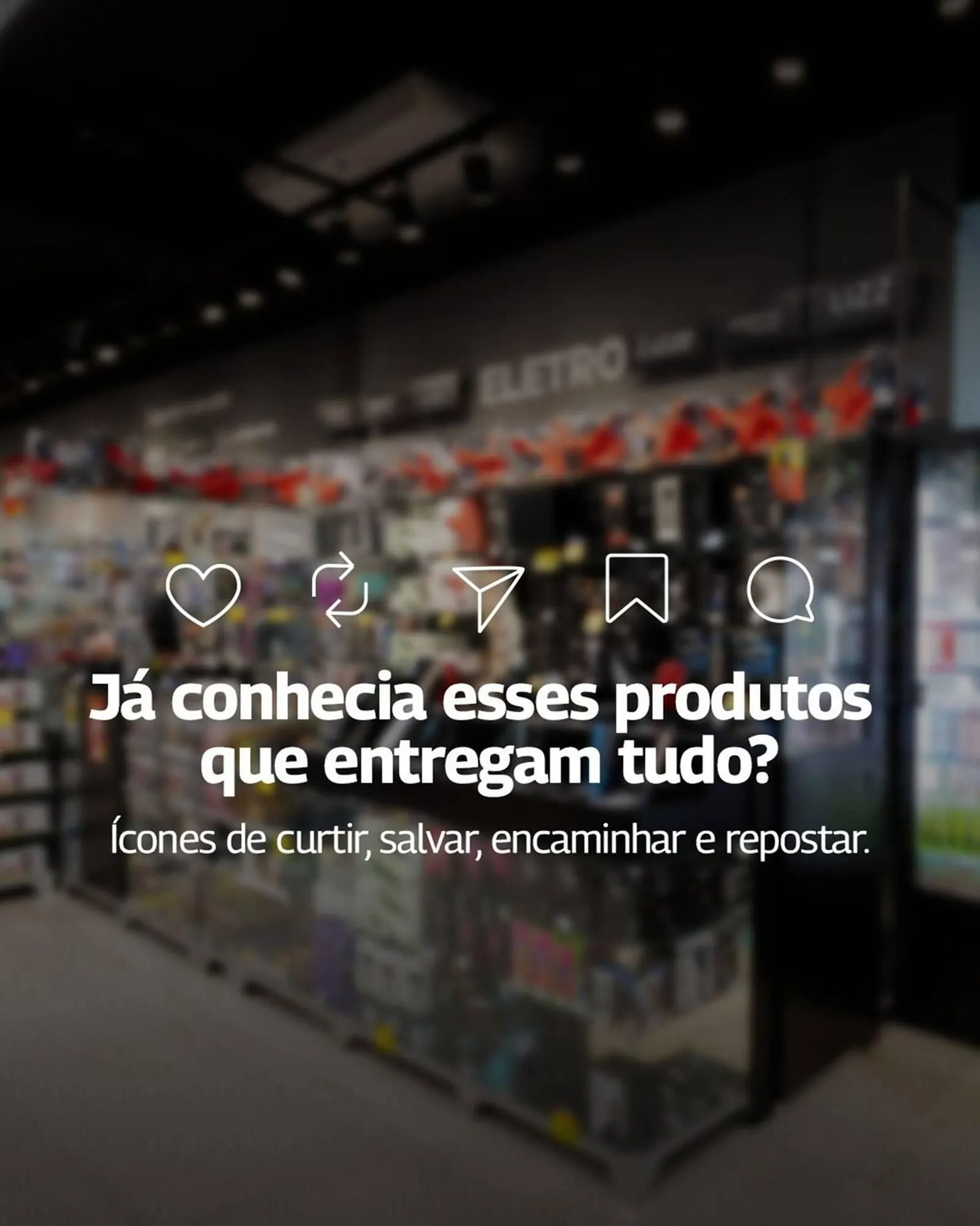 Encarte de Folheto Lojas Rede 24 de março até 30 de março 2026 - Pagina 6