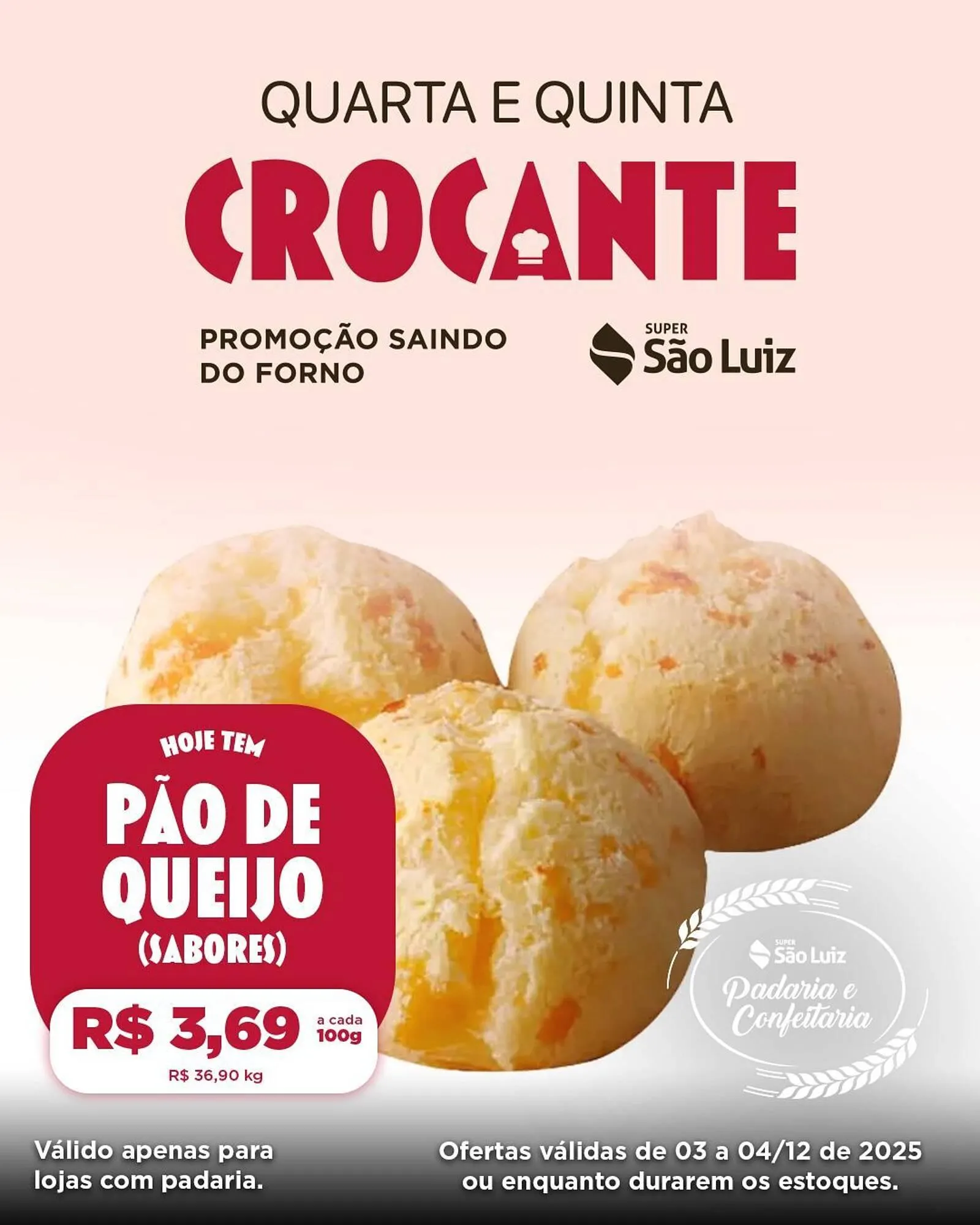 Catálogo Super São Luiz - 1