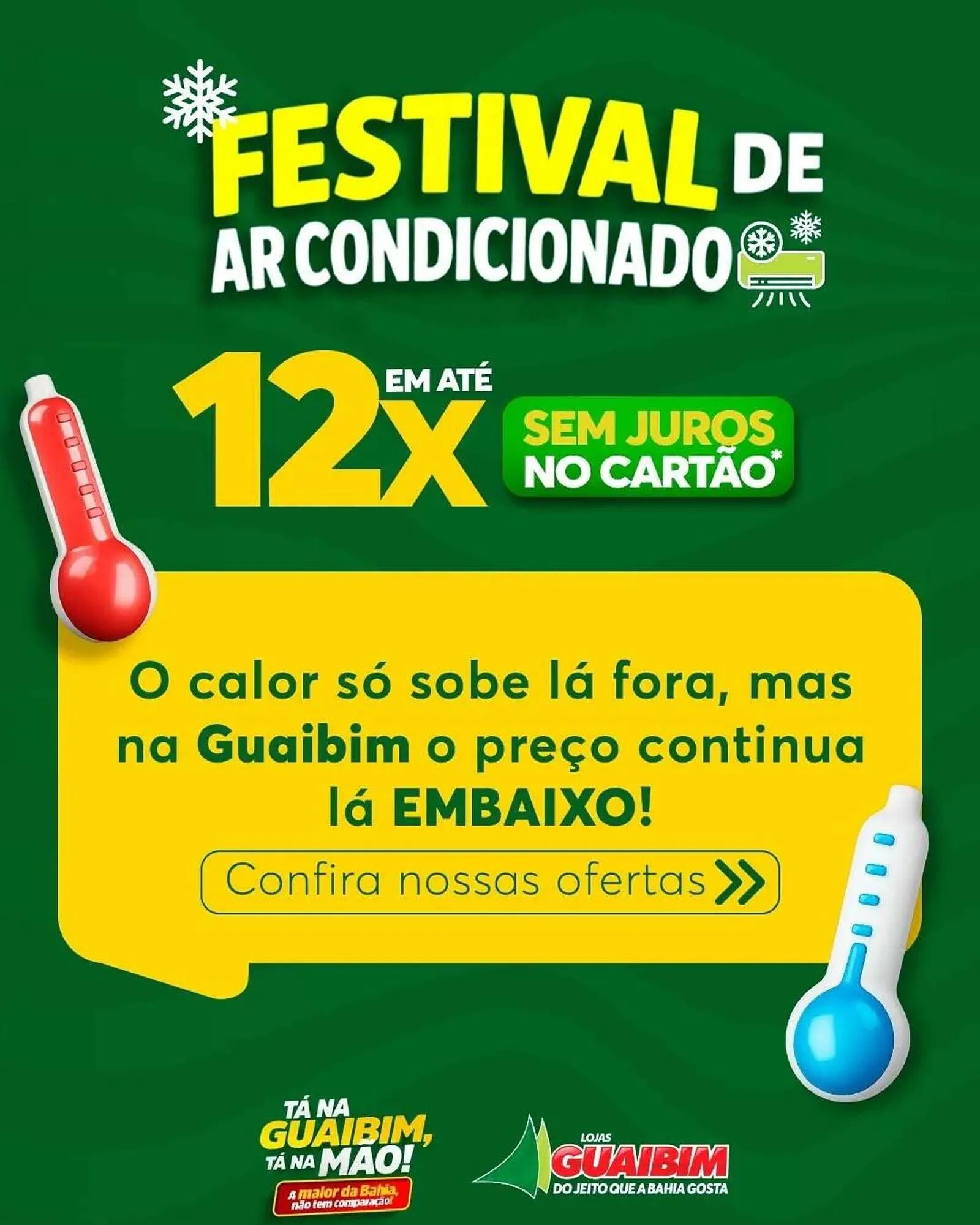 Catálogo Lojas Guaibim - 1