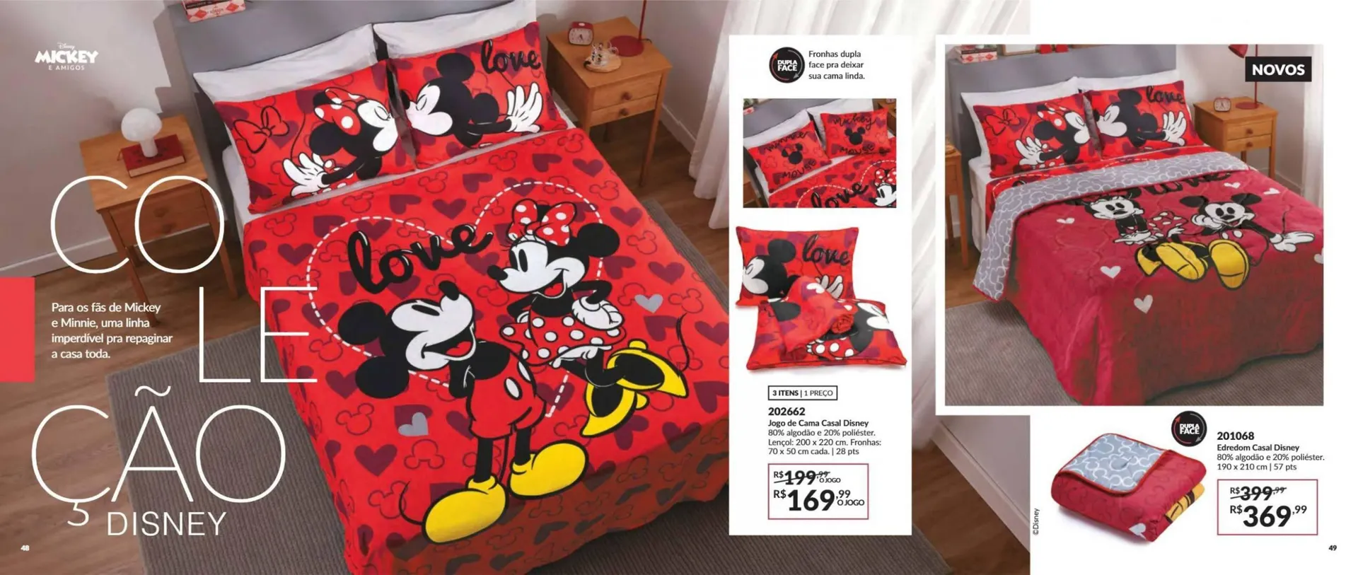 Encarte de Catálogo Avon 1 de novembro até 30 de novembro 2025 - Pagina 25