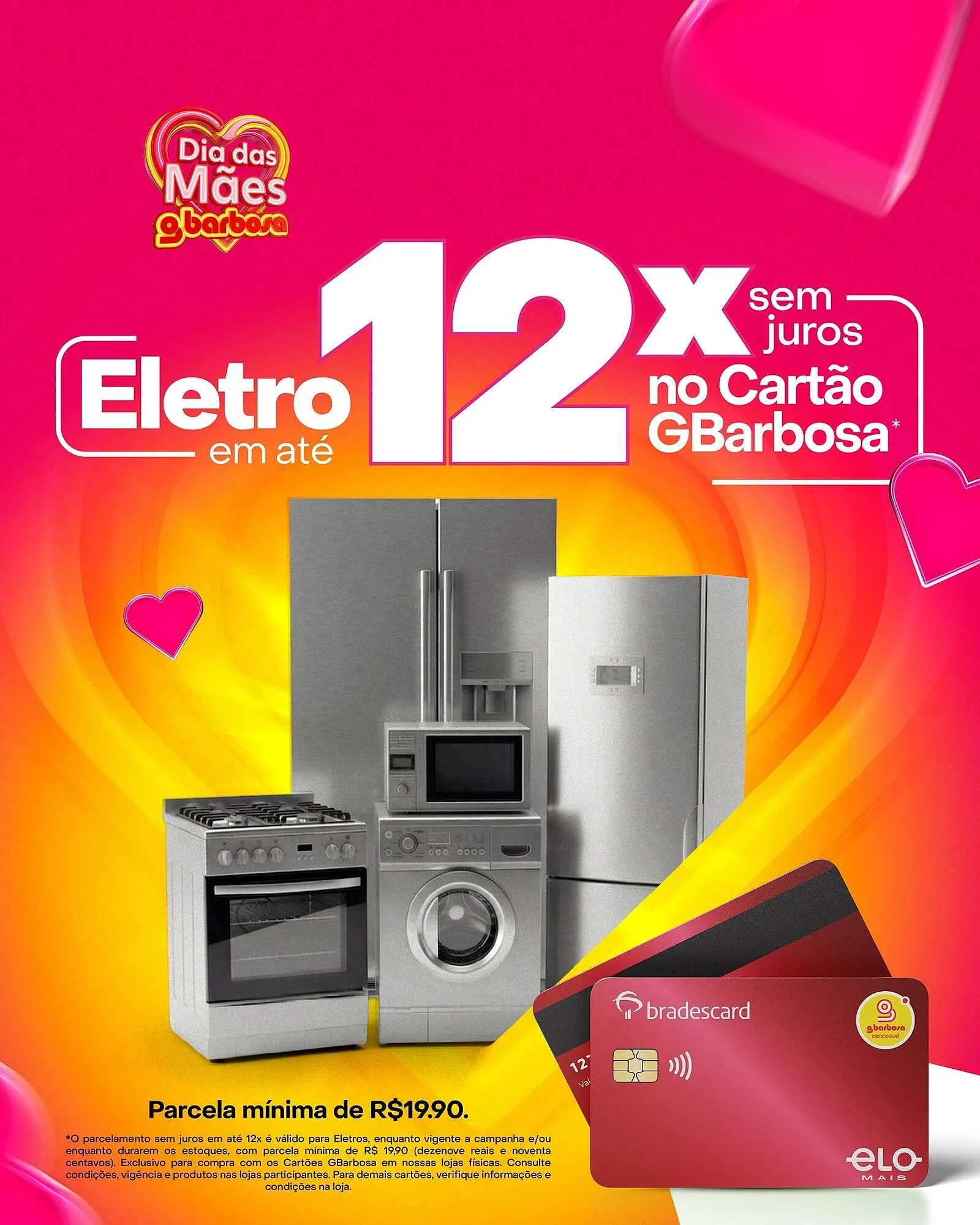 Encarte de Encarte GBarbosa 17 de abril até 20 de abril 2026 - Pagina 5