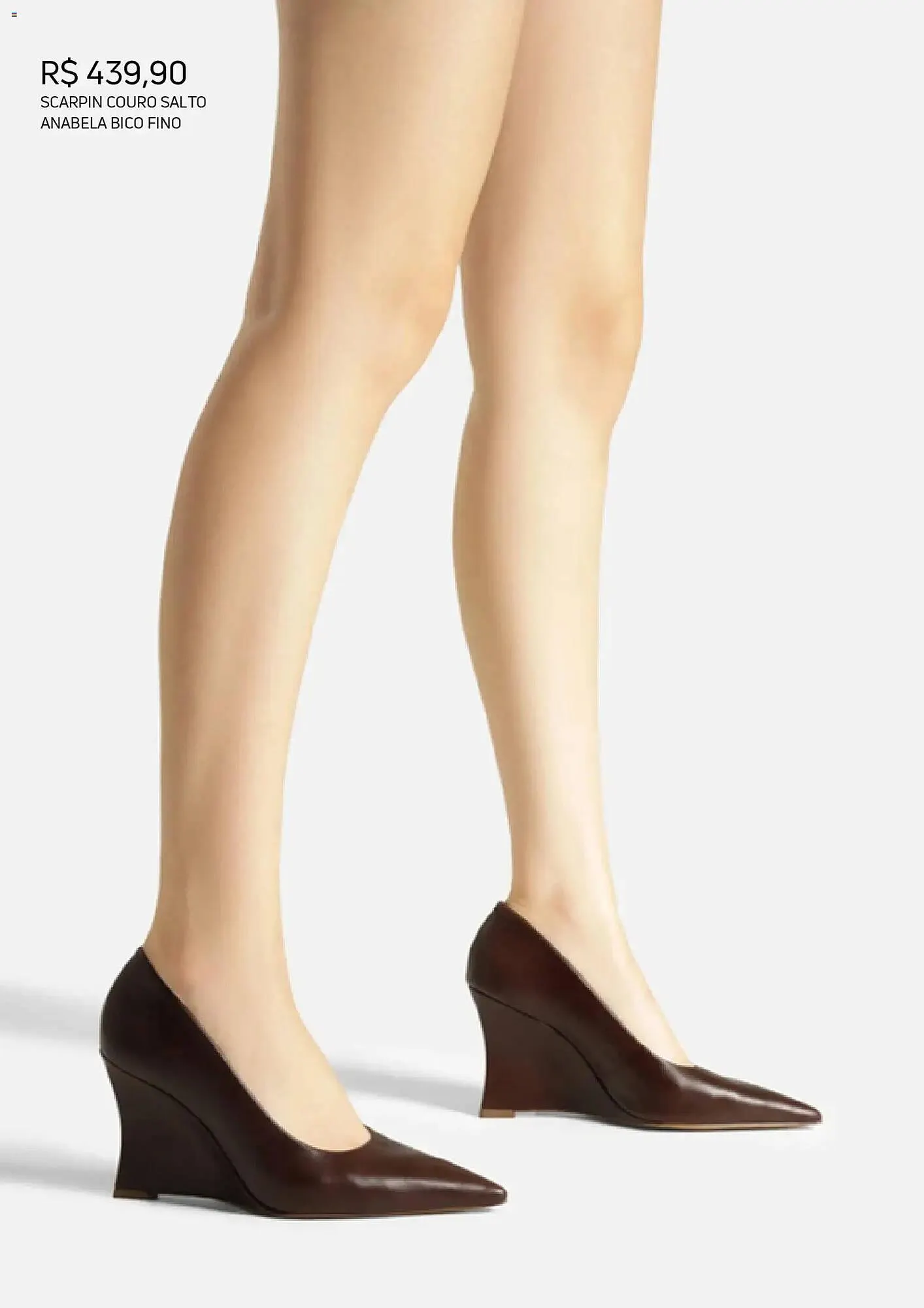 Encarte de Catálogo Arezzo 15 de janeiro até 12 de fevereiro 2026 - Pagina 12