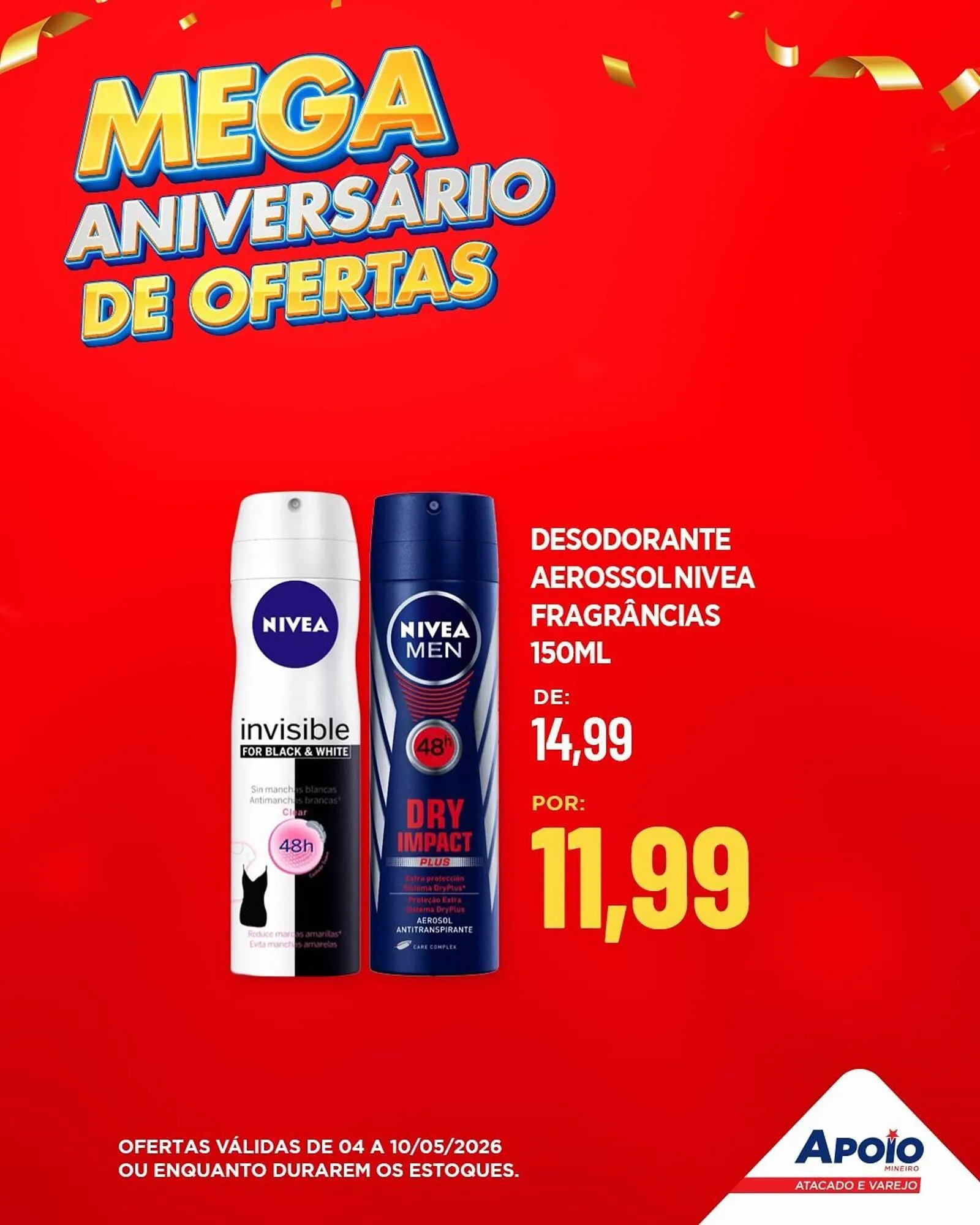 Encarte de Folheto Apoio Mineiro 5 de maio até 10 de maio 2026 - Pagina 5