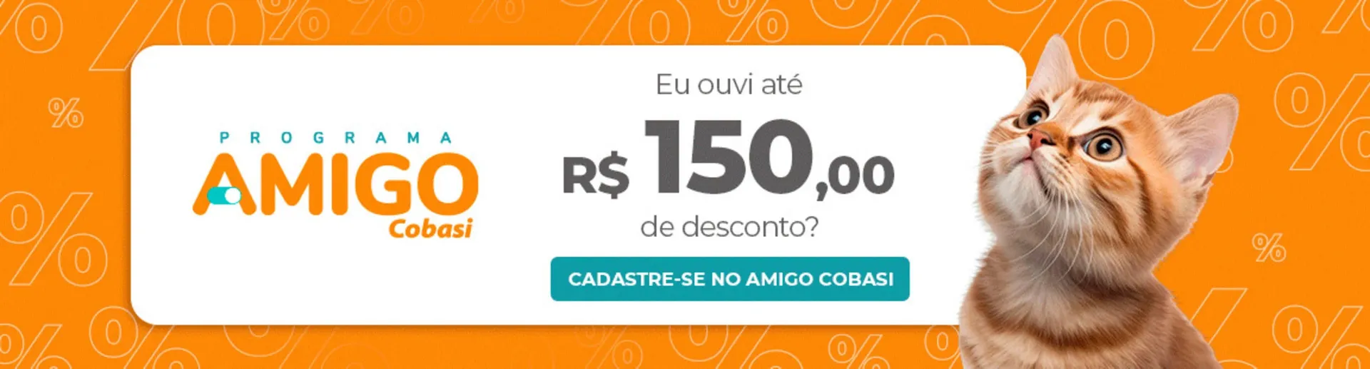 Encarte de Catálogo Cobasi 7 de maio até 21 de maio 2025 - Pagina 5