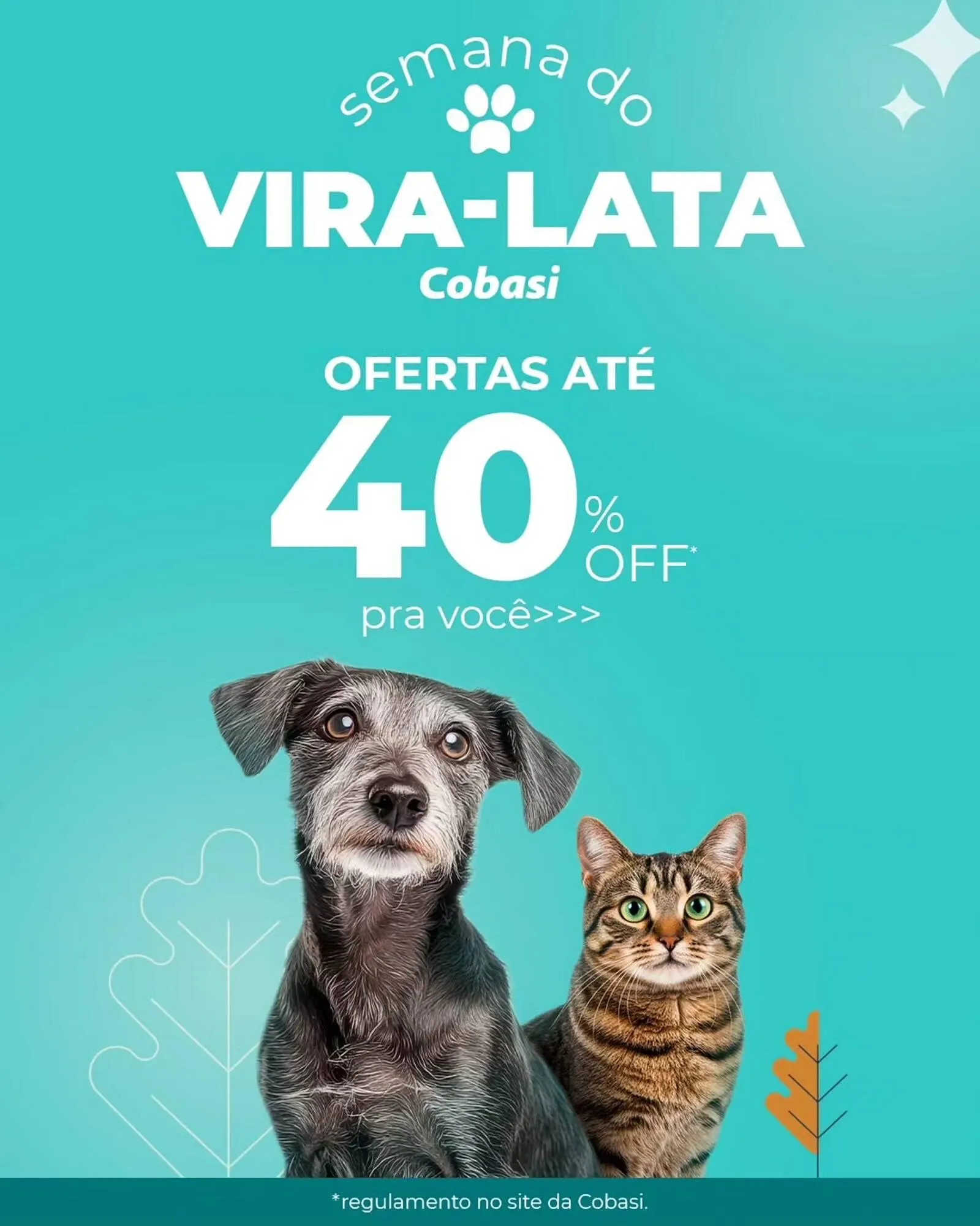 Catálogo Cobasi - 1