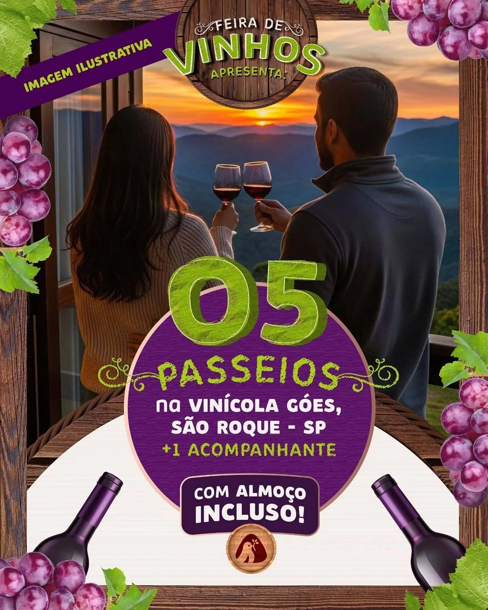 Encarte de Catálogo Trimais Supermercado 4 de julho até 10 de julho 2025 - Pagina 4