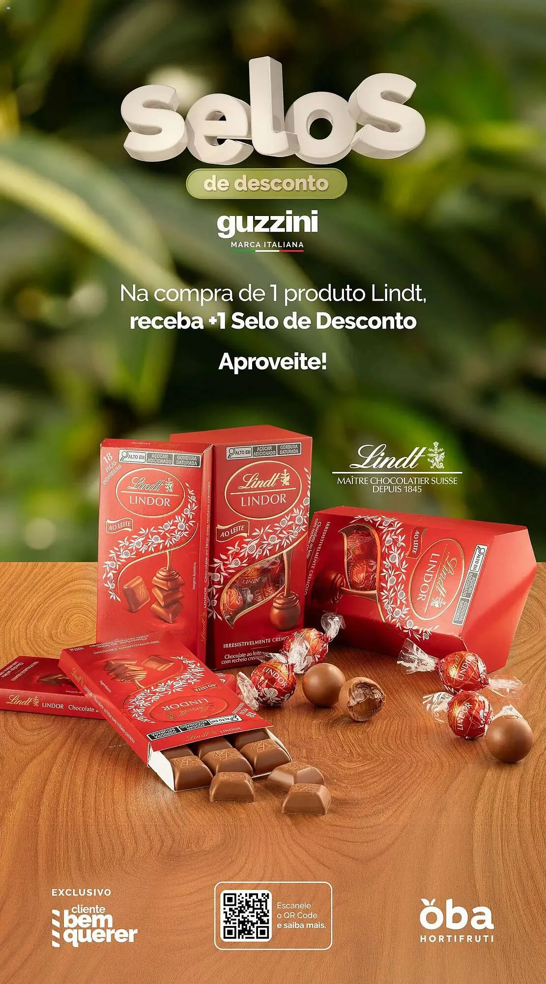 Encarte de Folheto Oba Hortifruti 19 de dezembro até 24 de dezembro 2025 - Pagina 6