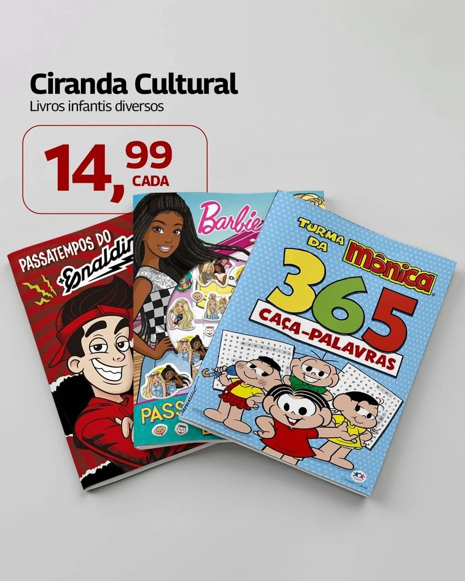 Encarte de Folheto Lojas Rede 7 de abril até 13 de abril 2026 - Pagina 7