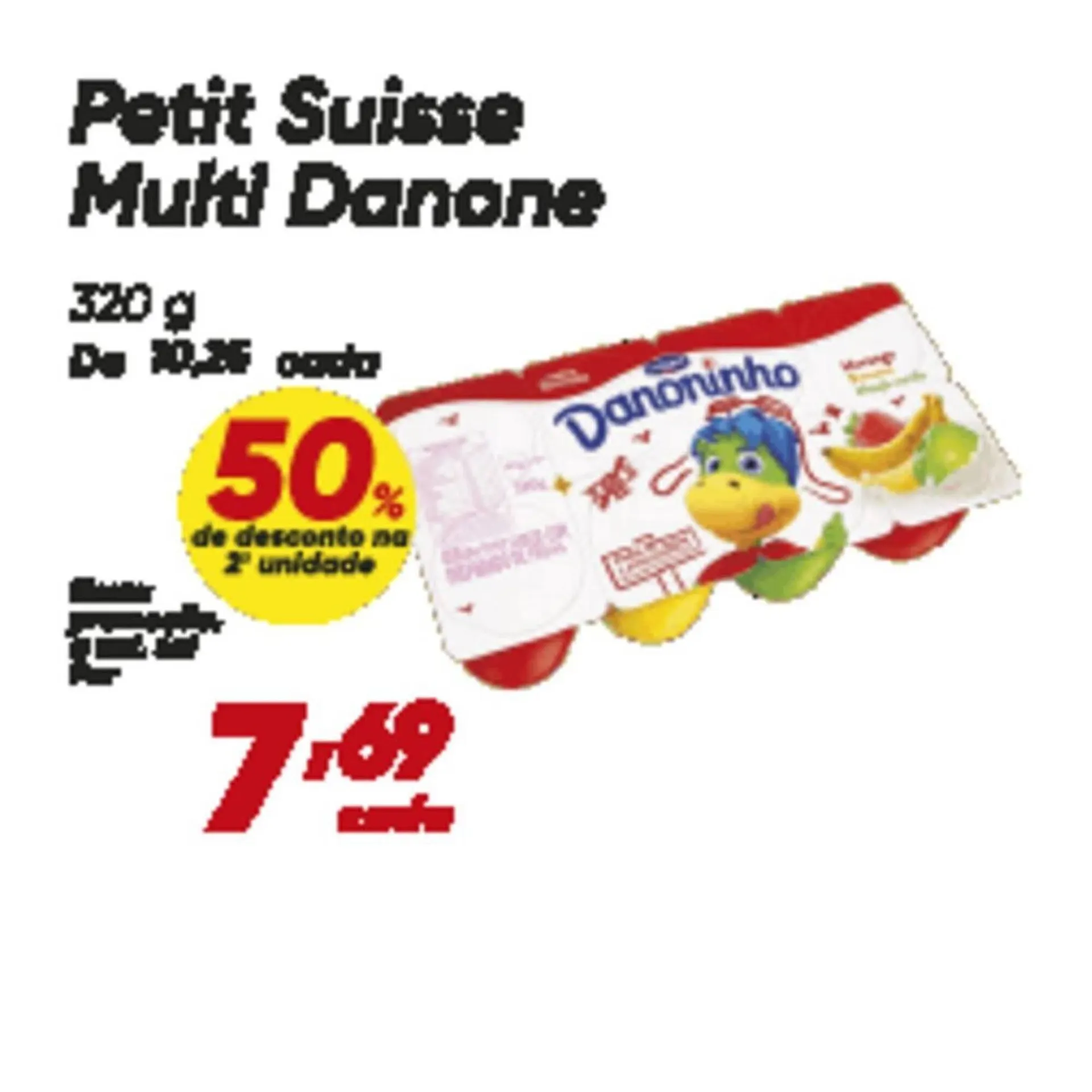 Encarte de Tabloide Dia 8 de janeiro até 11 de janeiro 2026 - Pagina 51