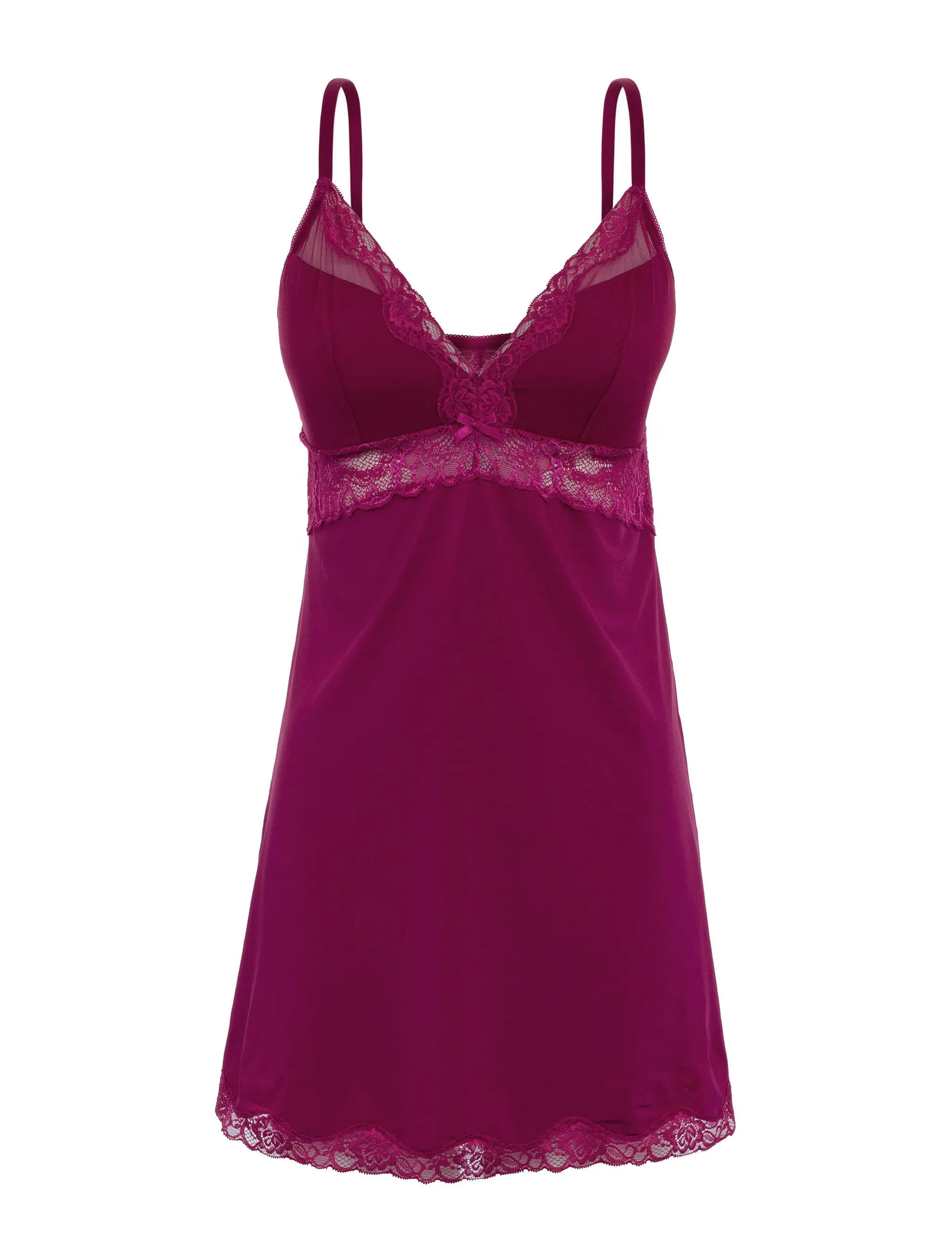 Camisola Alças Palace