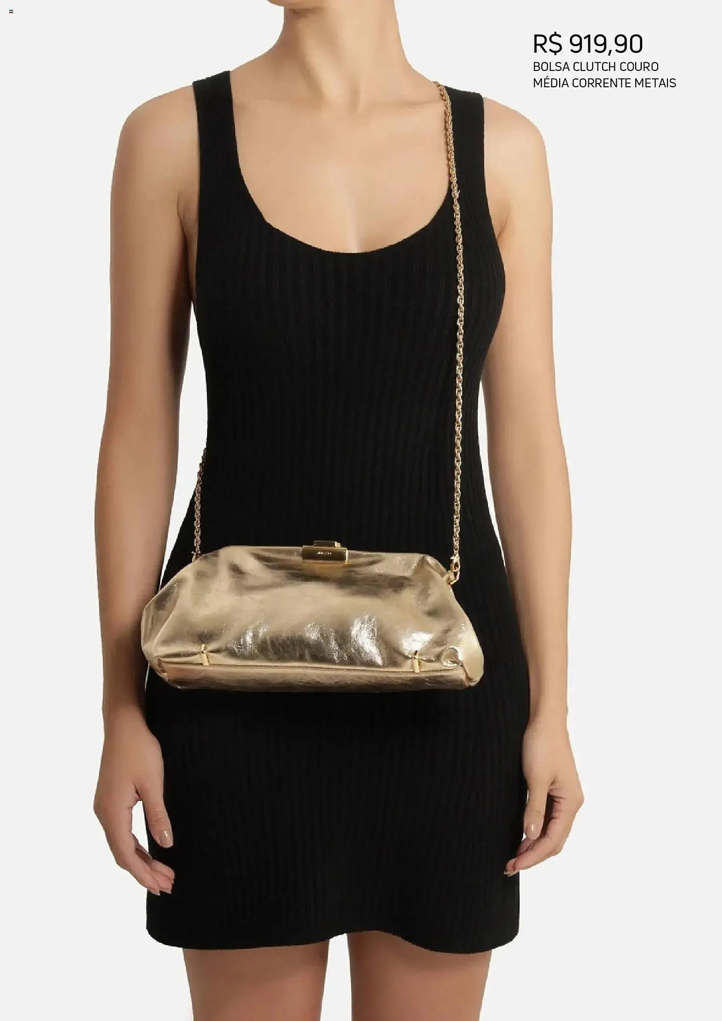 Encarte de Catálogo Arezzo 18 de dezembro até 15 de janeiro 2026 - Pagina 8