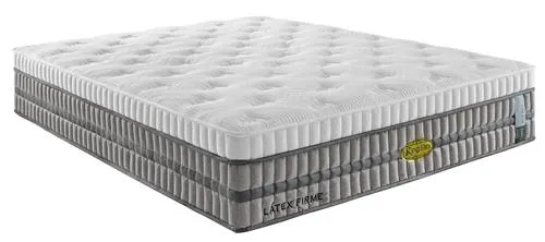 COLCHÃO LATEX FIRM