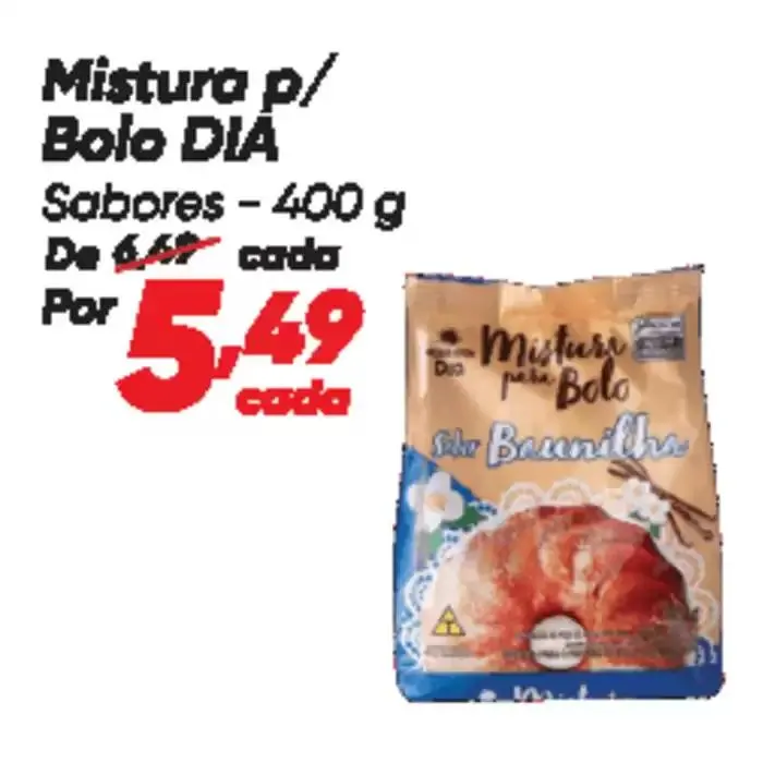 Encarte de Encarte Supermercado Dia 17 de abril até 21 de abril 2025 - Pagina 32