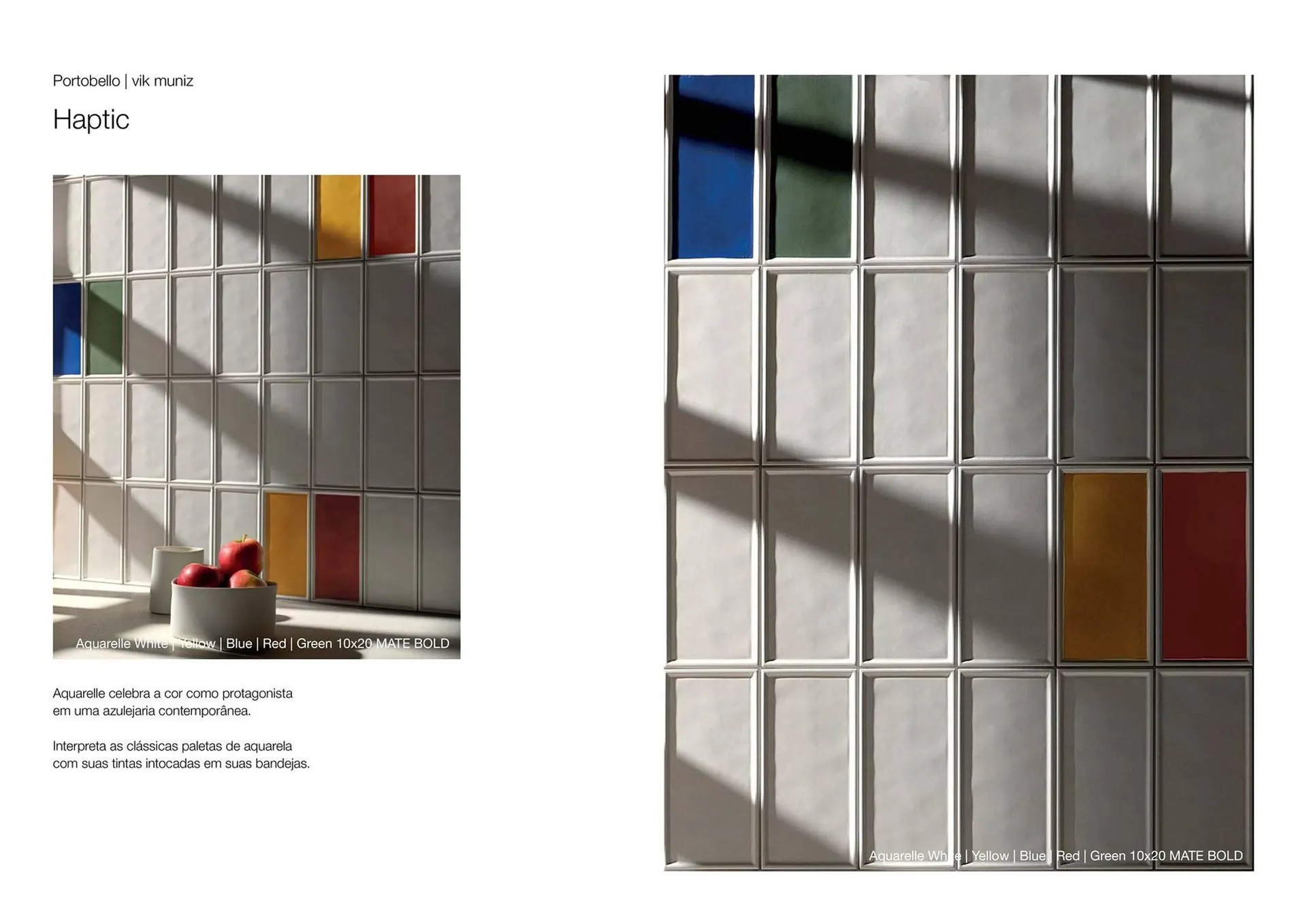 Encarte de Catálogo Portobello 17 de março até 31 de dezembro 2025 - Pagina 4