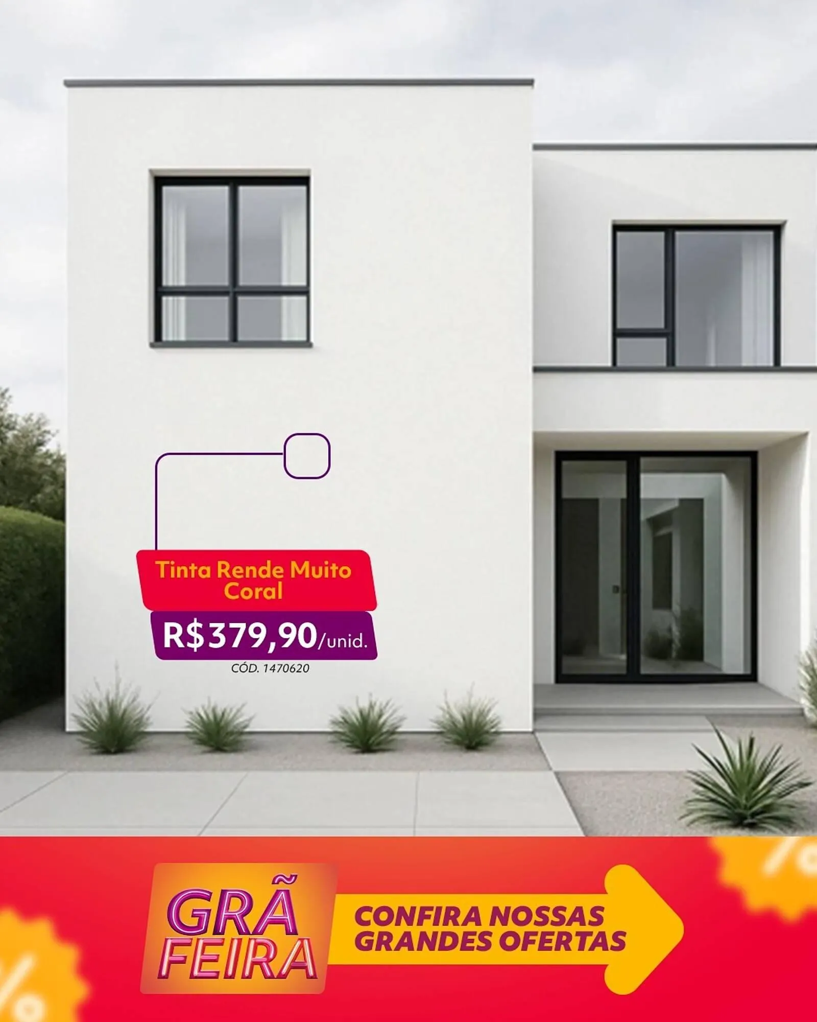 Catálogo Telhanorte - 1