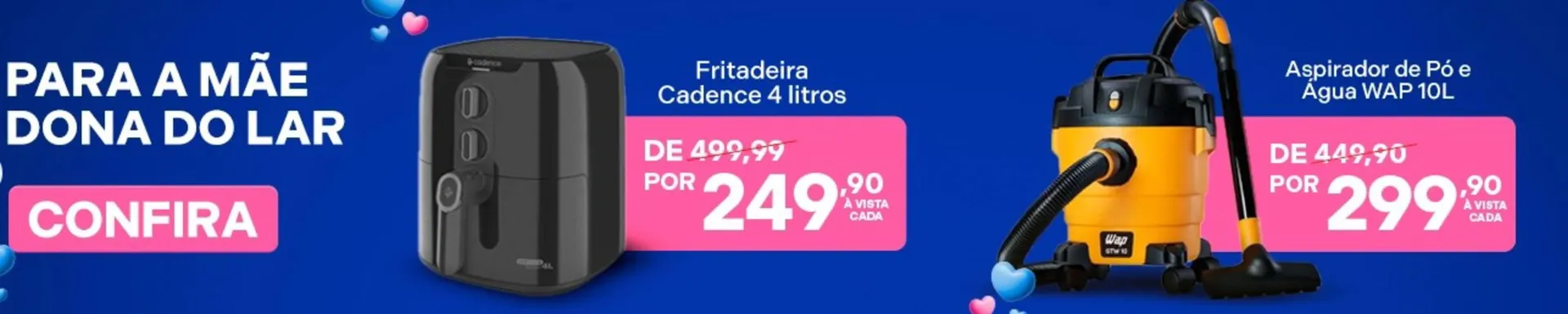 Encarte de Catálogo Lojas Havan 22 de abril até 22 de maio 2025 - Pagina 2