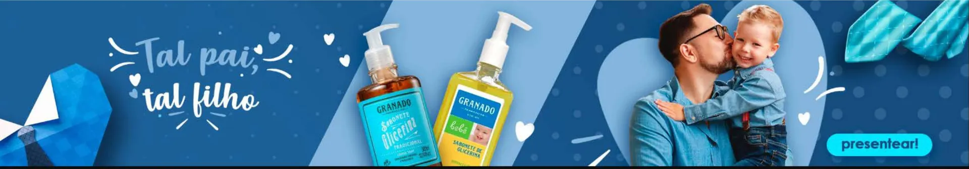 Encarte de Catálogo Lojas Rede 4 de agosto até 10 de agosto 2025 - Pagina 1