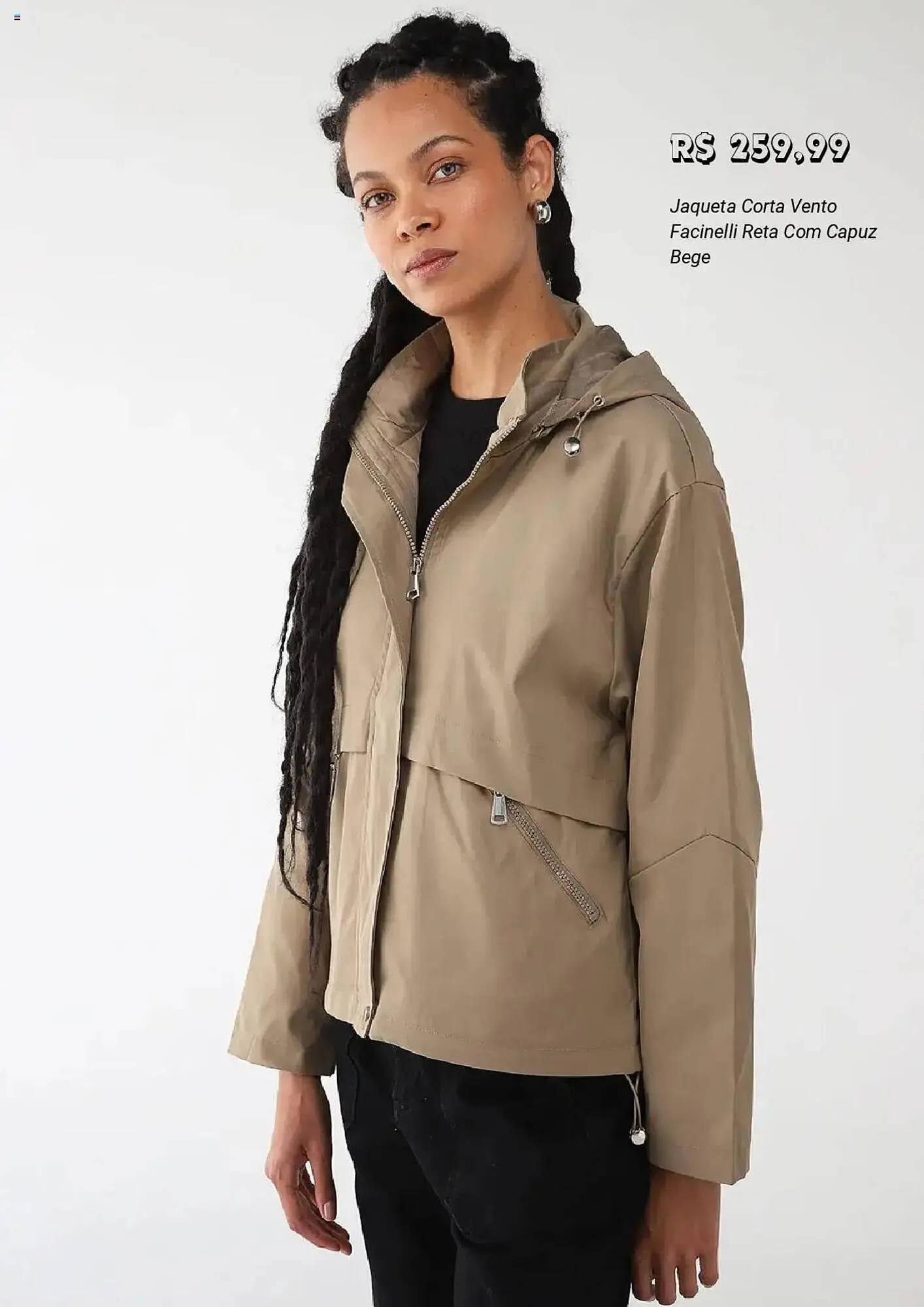 Encarte de Catálogo Dafiti 16 de junho até 9 de julho 2025 - Pagina 10