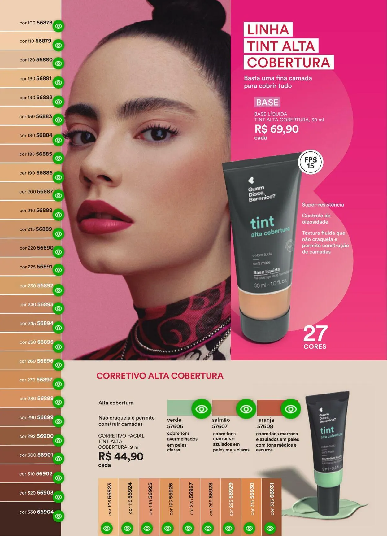 Encarte de O Boticario 13 de junho até 30 de junho 2025 - Pagina 146