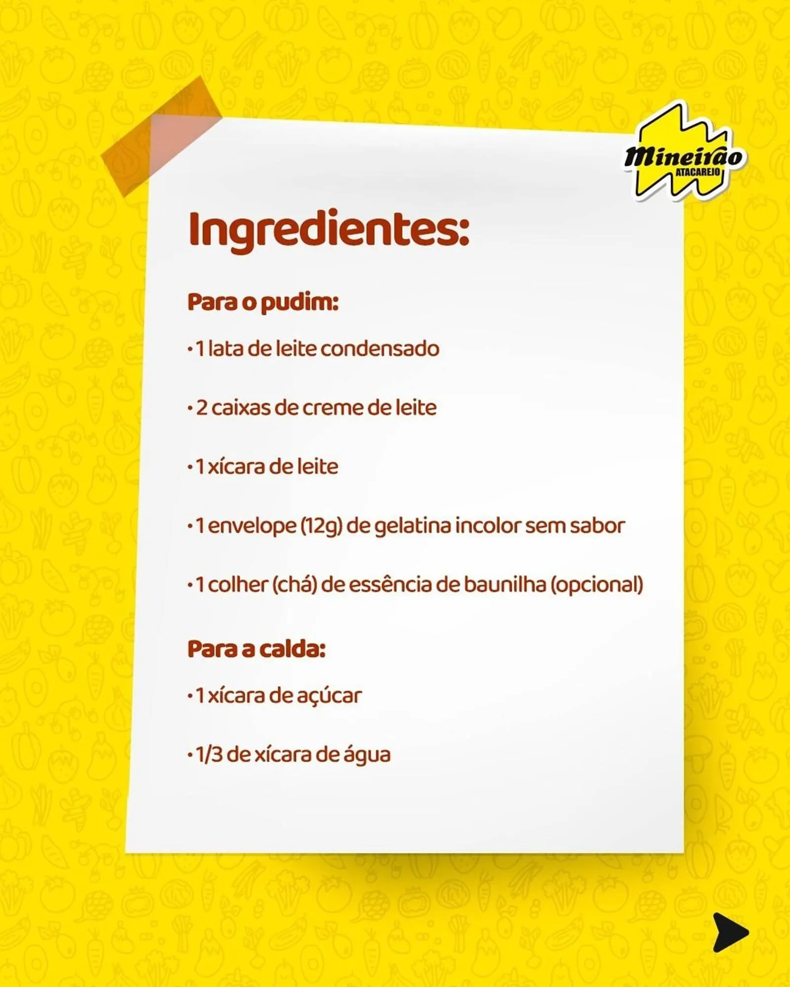 Encarte de Catálogo Mineirão Atacarejo 13 de maio até 18 de maio 2025 - Pagina 6