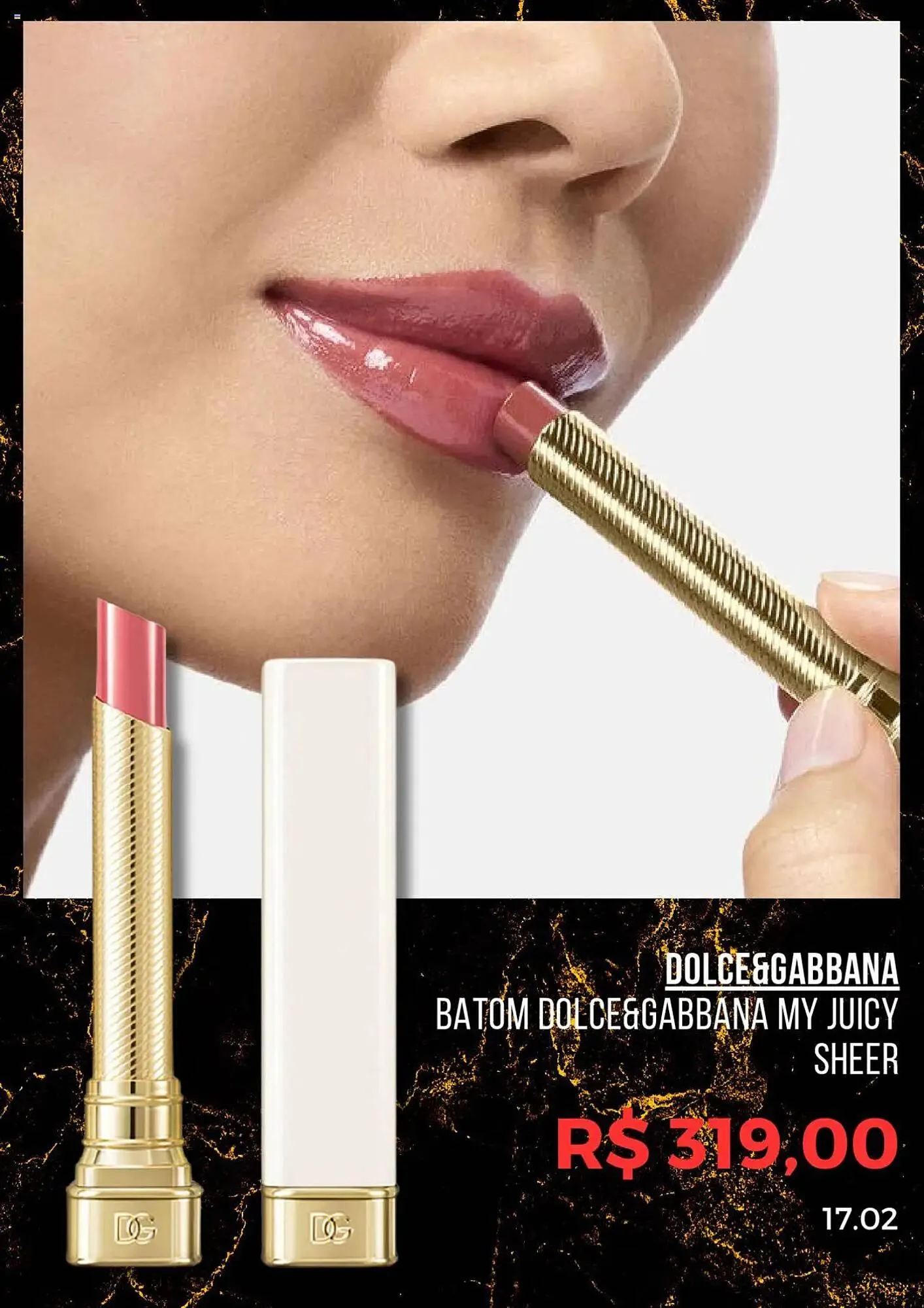 Encarte de Catálogo Sephora 1 de maio até 31 de maio 2025 - Pagina 5