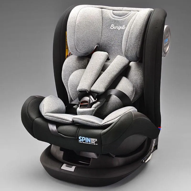 Cadeira para Auto Spin Isofix