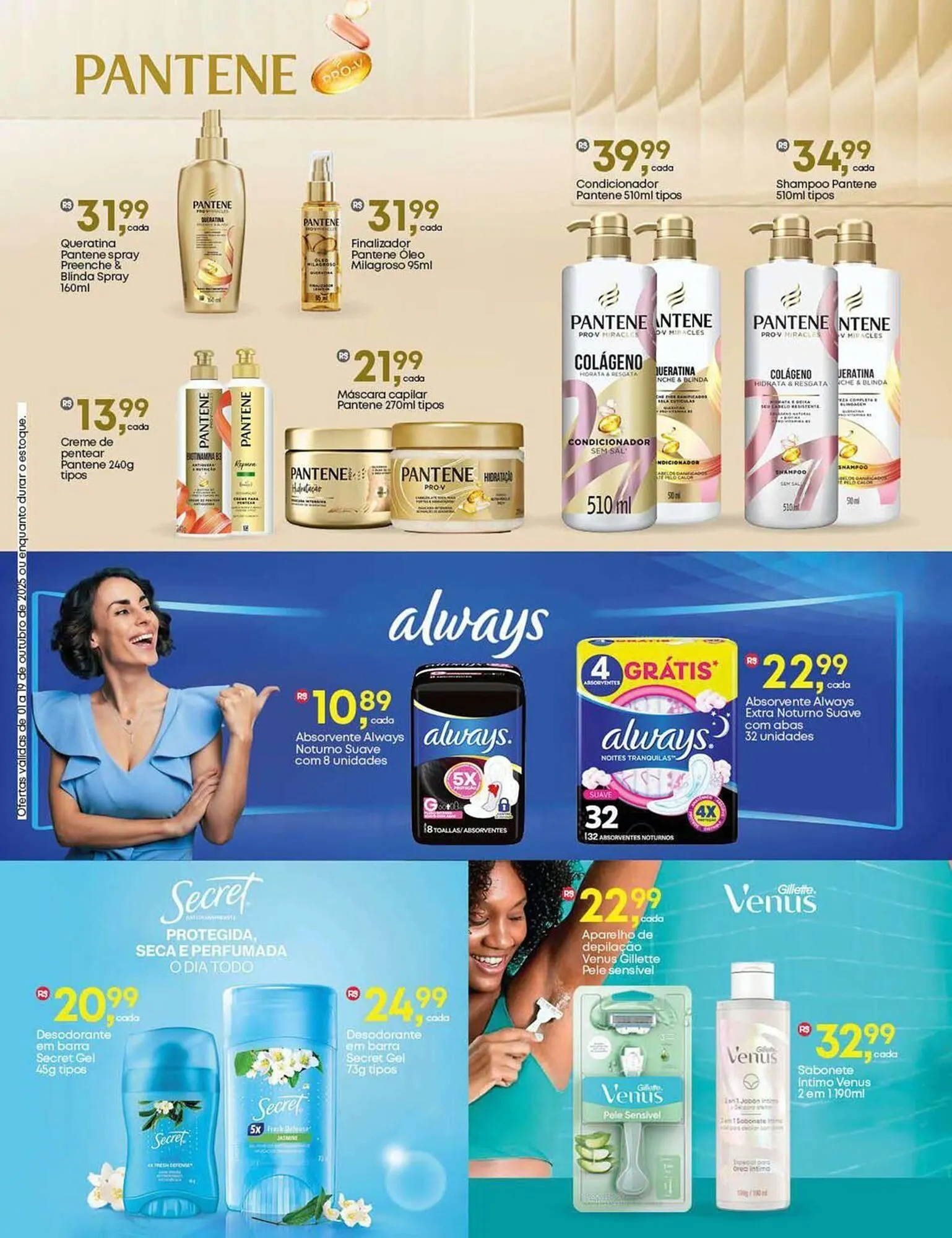 Encarte de Encarte Frangolândia 1 de outubro até 19 de outubro 2025 - Pagina 5