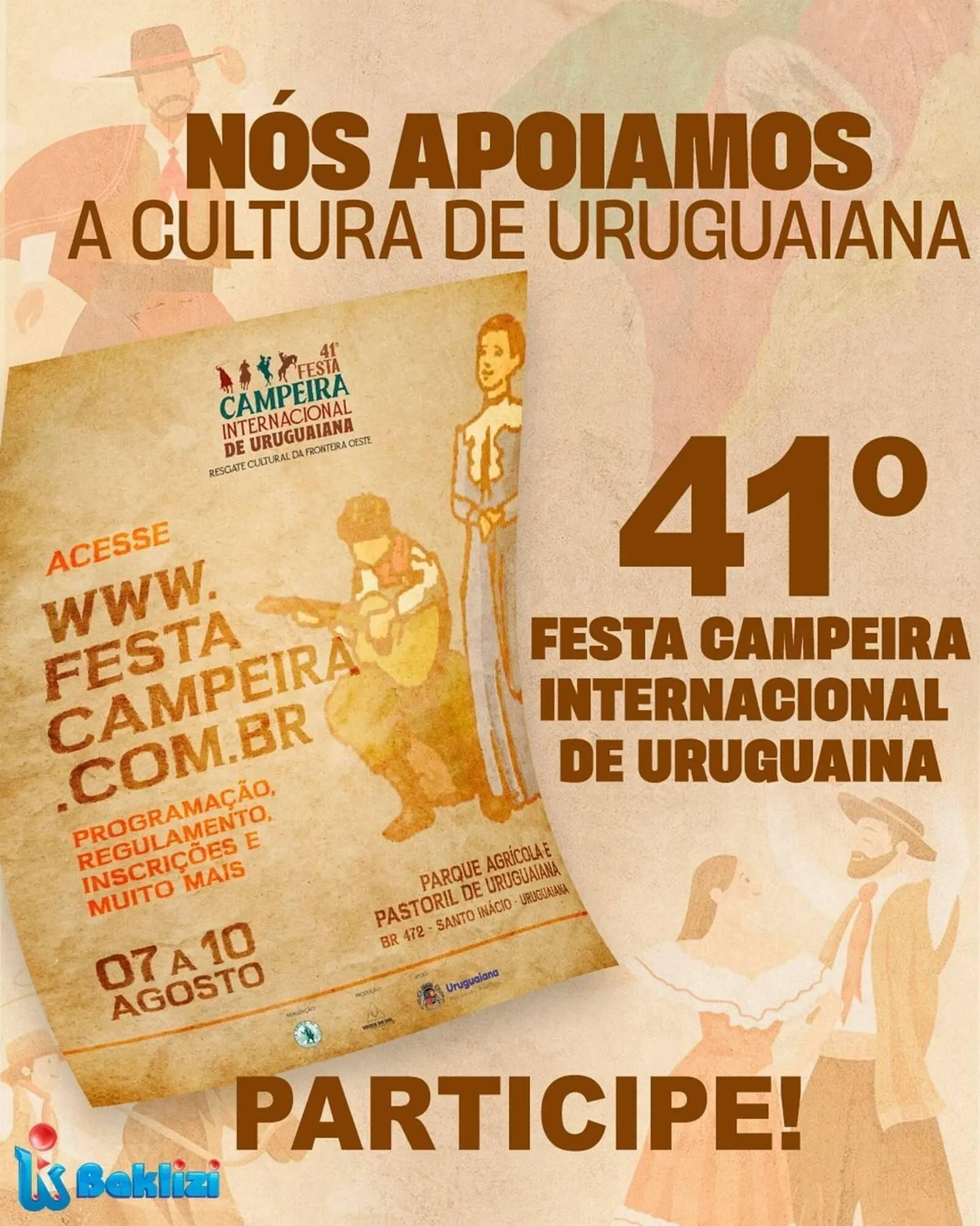 Encarte de Catálogo Supermercados Baklizi 29 de julho até 4 de agosto 2025 - Pagina 7