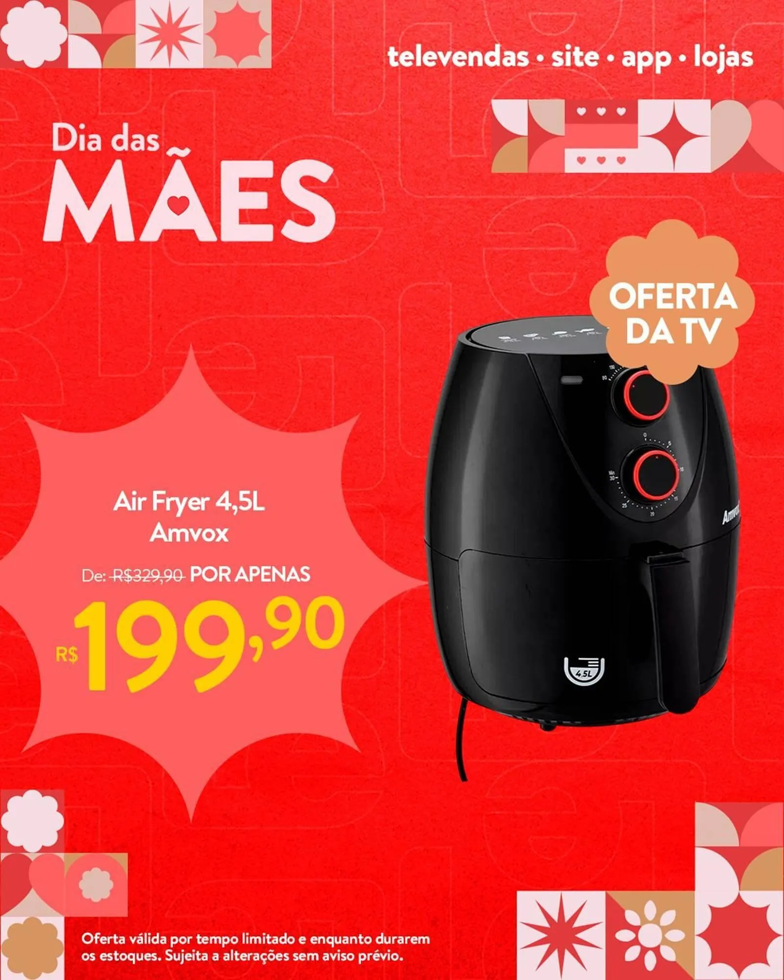 Encarte de Catálogo Le Biscuit 8 de maio até 22 de maio 2025 - Pagina 7