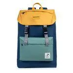 Levando Mochila, Lancheira e Estojo ganhe 10% OFF utilizando o cupom KIT10