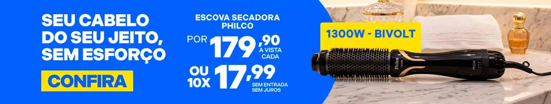 Encarte de Catálogo Lojas Havan 20 de abril até 26 de abril 2026 - Pagina 2