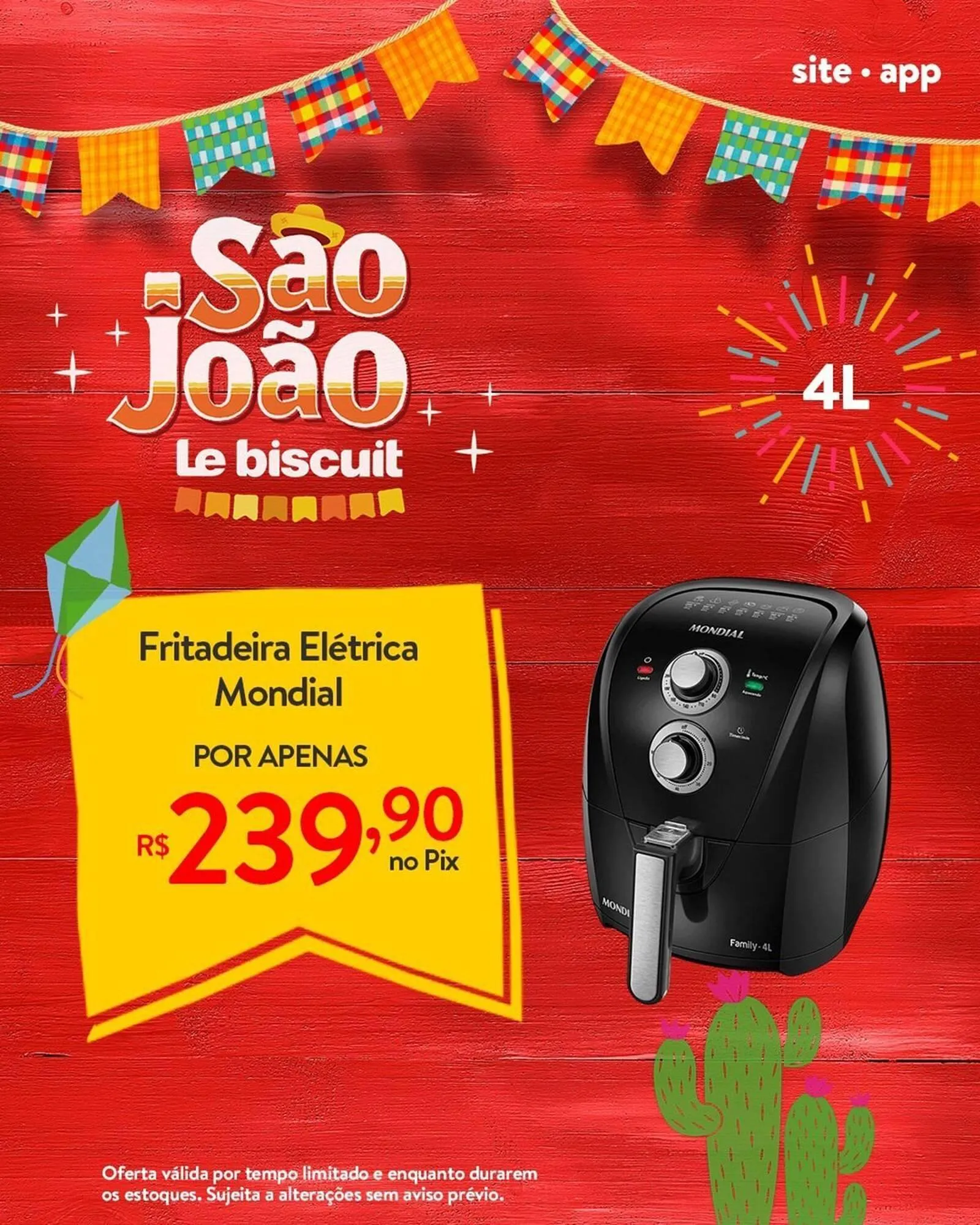 Encarte de Catálogo Le Biscuit 29 de maio até 12 de junho 2025 - Pagina 6
