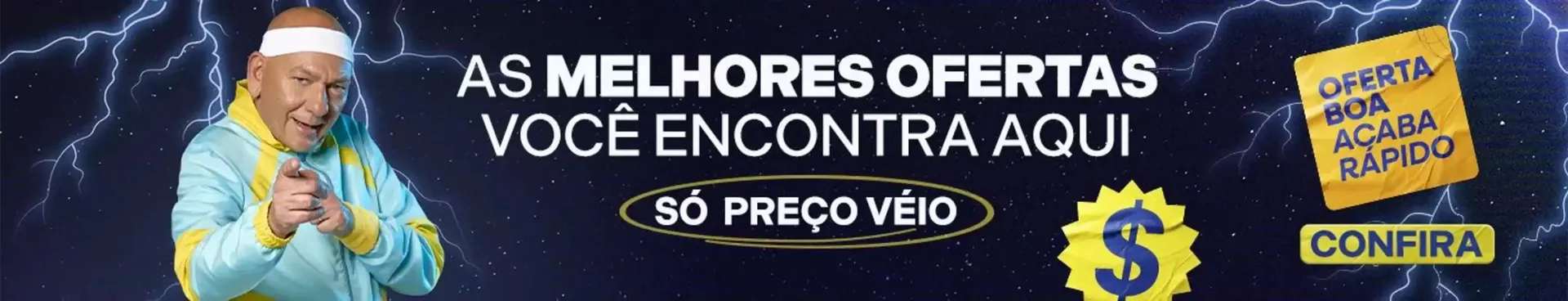 Encarte de Black Friday 19 de novembro até 25 de novembro 2024 - Pagina 5