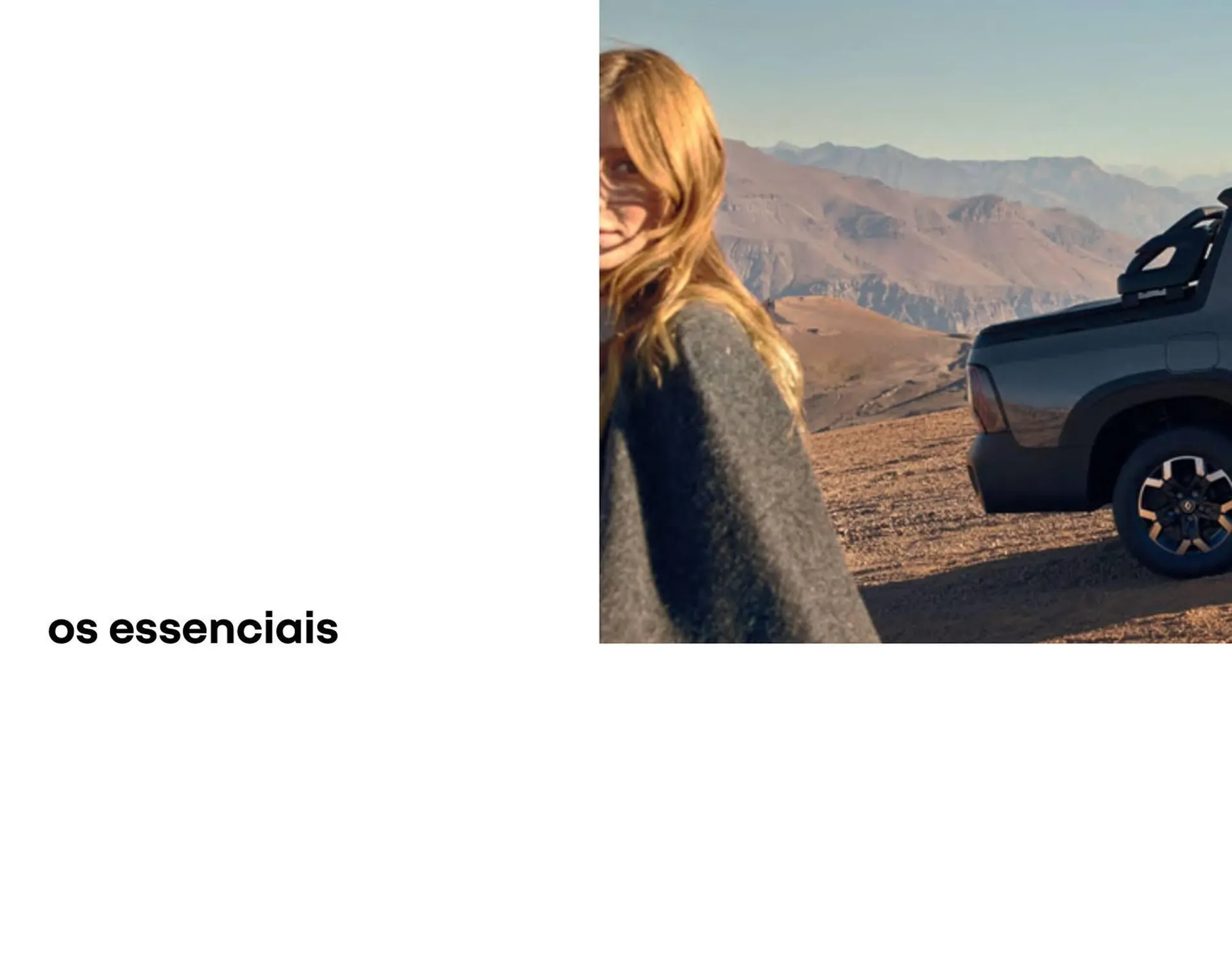 Encarte de Catálogo Renault 15 de outubro até 15 de outubro 2025 - Pagina 3