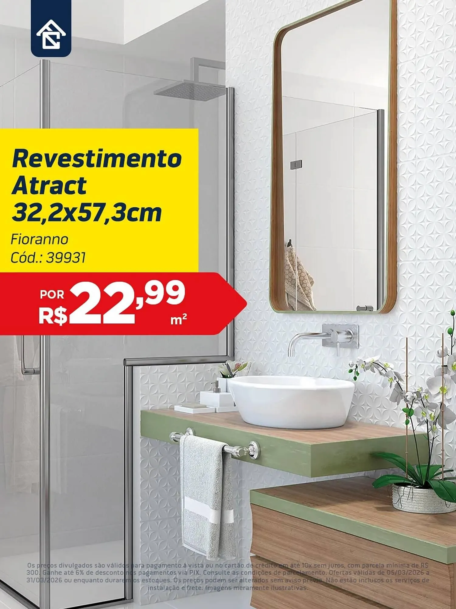 Encarte de Encarte Chatuba 5 de março até 31 de março 2026 - Pagina 2