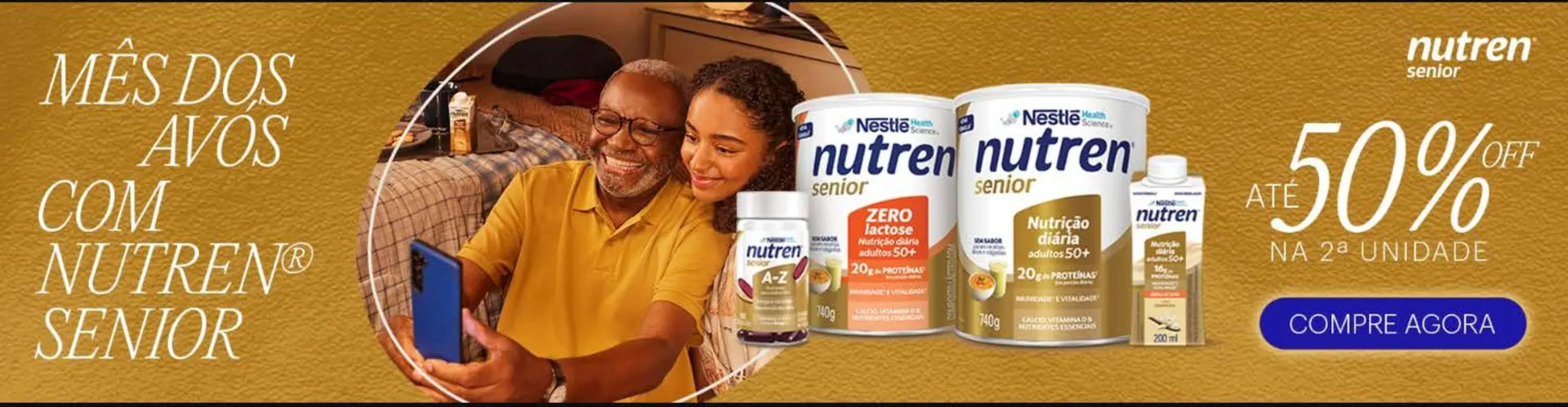 Encarte de Catálogo Panvel Farmácia 25 de julho até 1 de agosto 2025 - Pagina 13