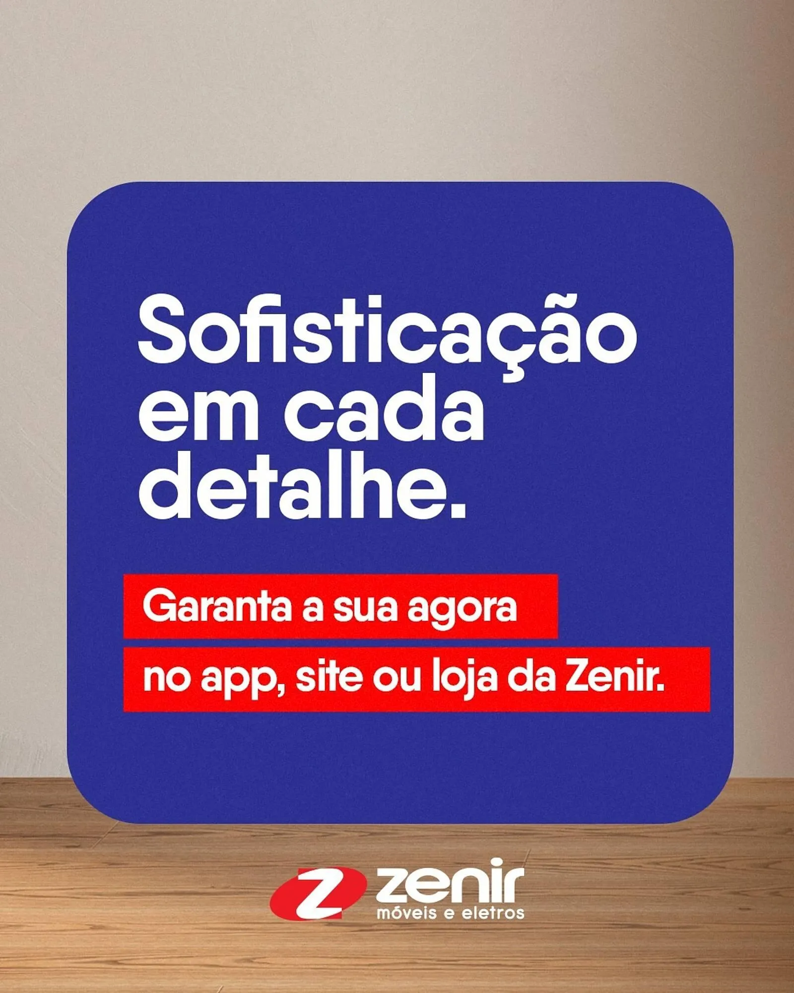 Encarte de Catálogo Zenir 12 de março até 20 de março 2026 - Pagina 4