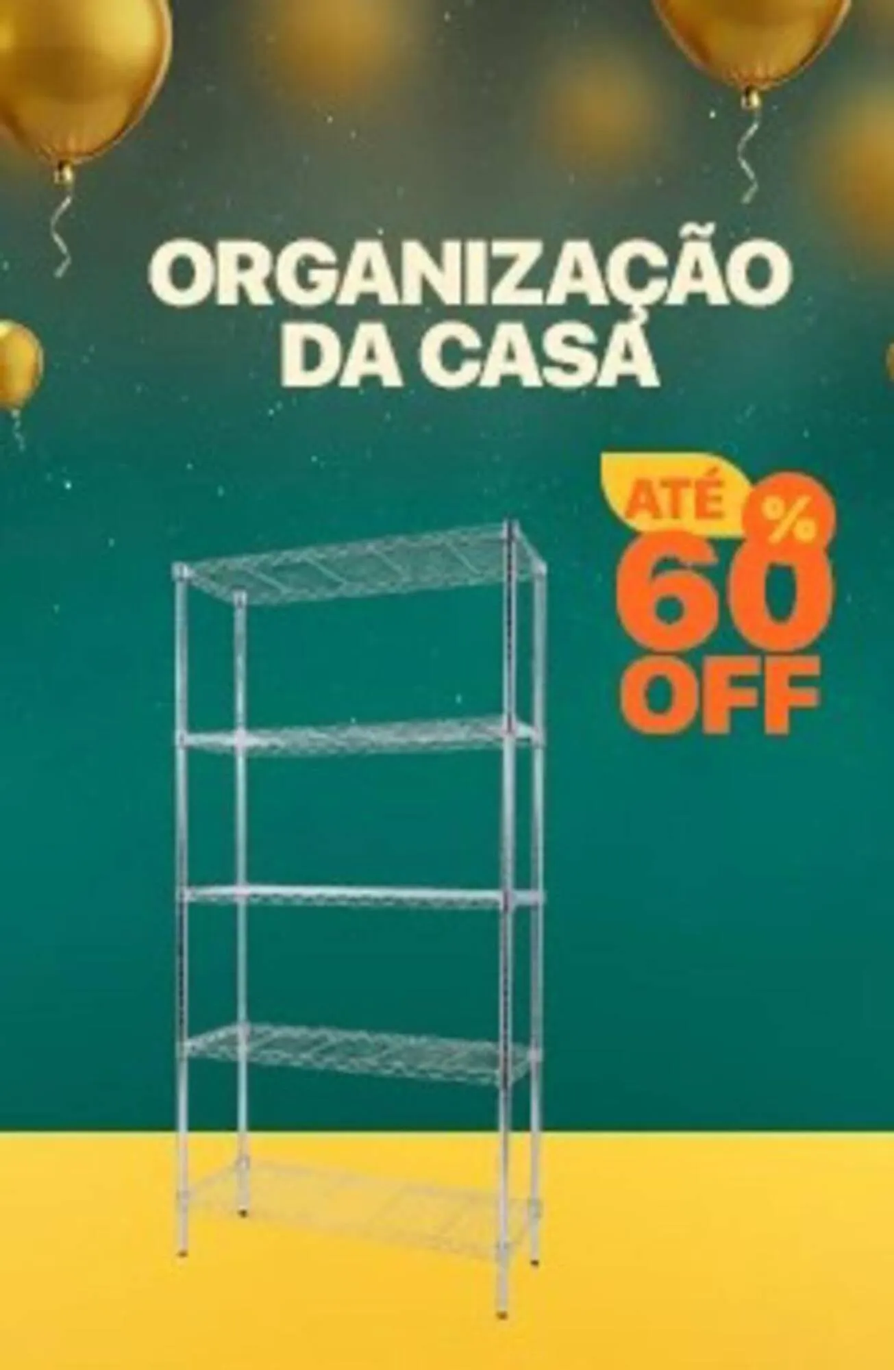 Encarte de Catálogo Carajás 17 de abril até 17 de maio 2026 - Pagina 9